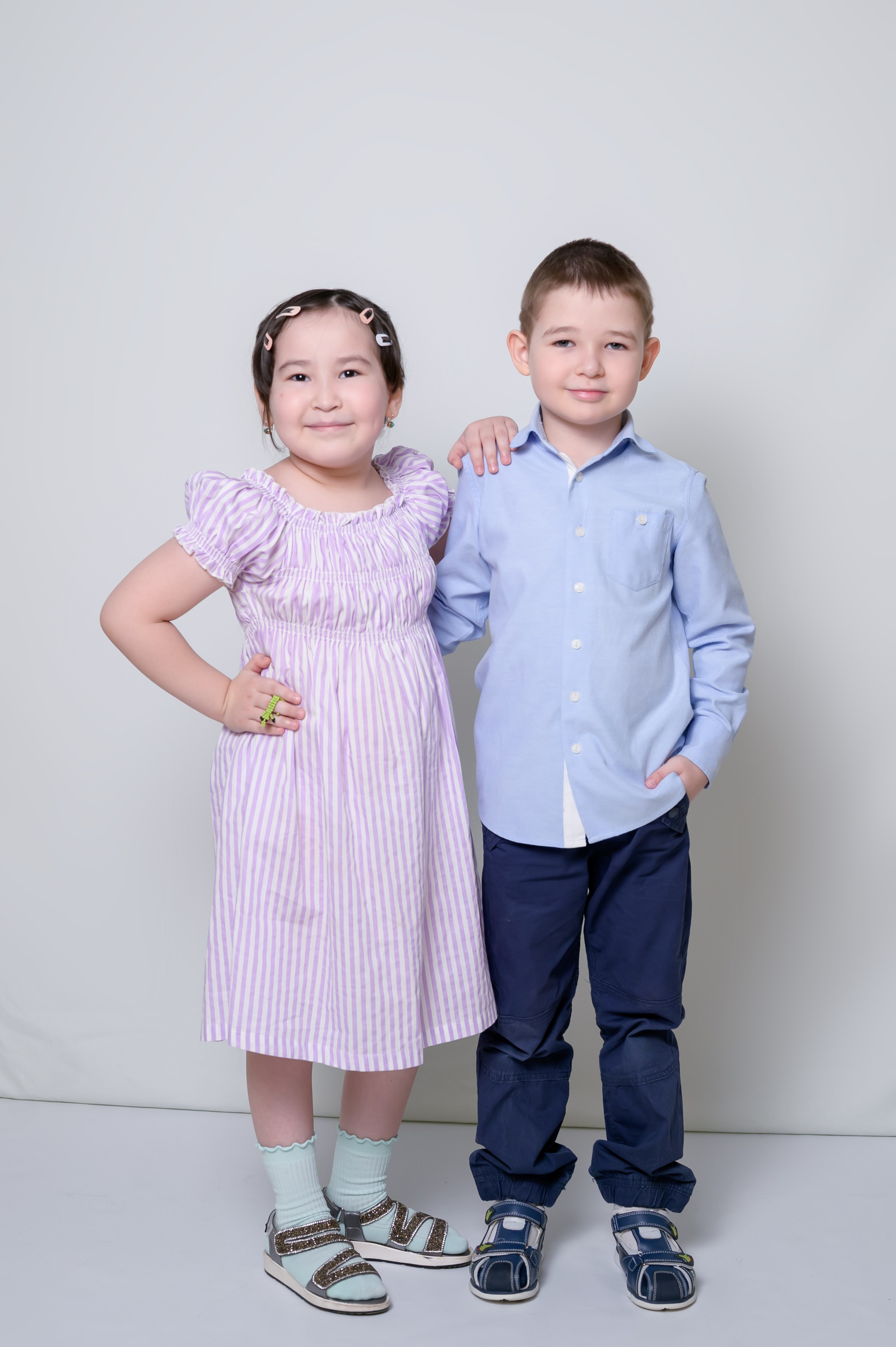 Д/с № 3к3 группа «Звёздочки» (индивидуальный дизайн книги). Фотограф новорожденных, семейный детский в Тюмени Татьяна Морозова