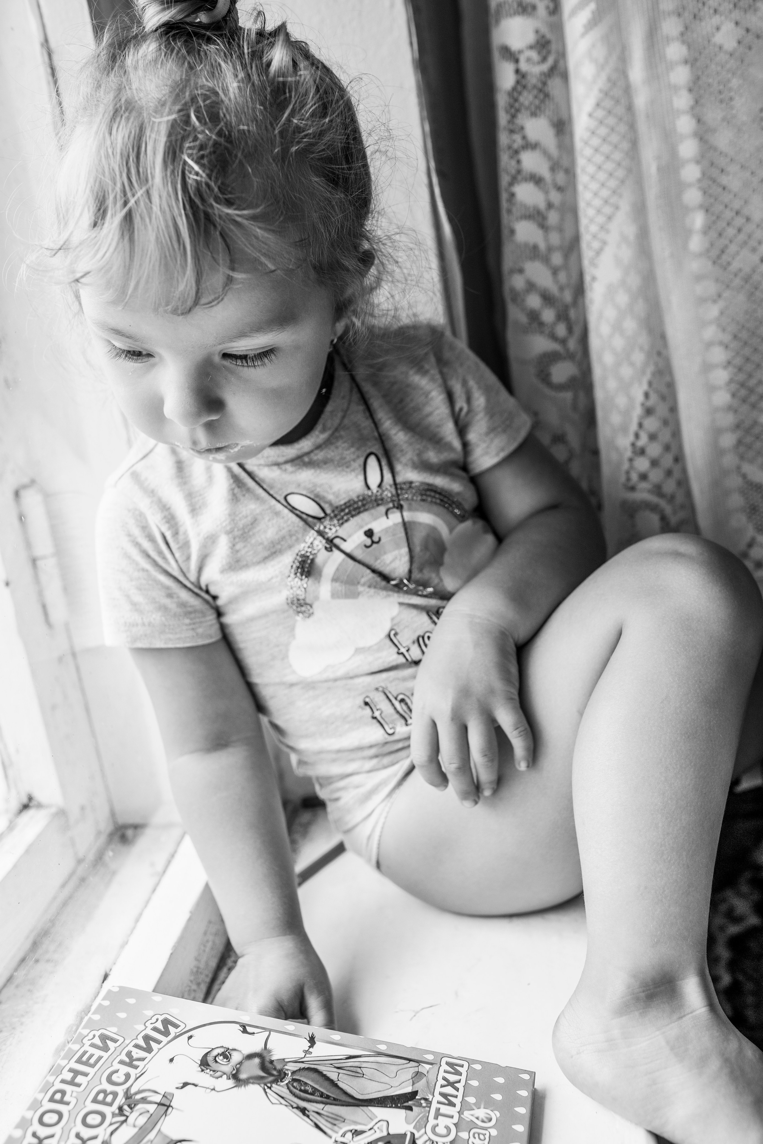 Дети. Фотограф ваших событий в Воронеже