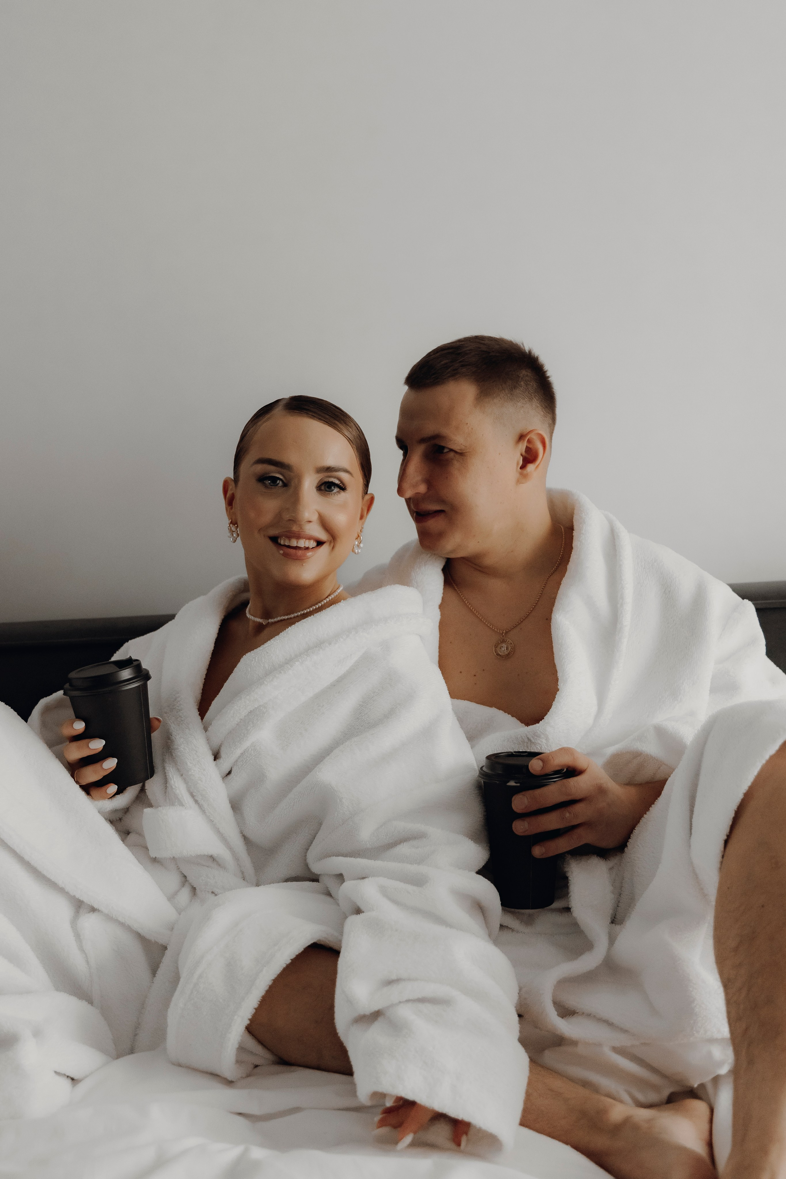 Свадебная съёмка Ижевск — Сарапул. Свадебный и портретный фотограф в Ижевске и Санкт-Петербурге Саша Брокколи