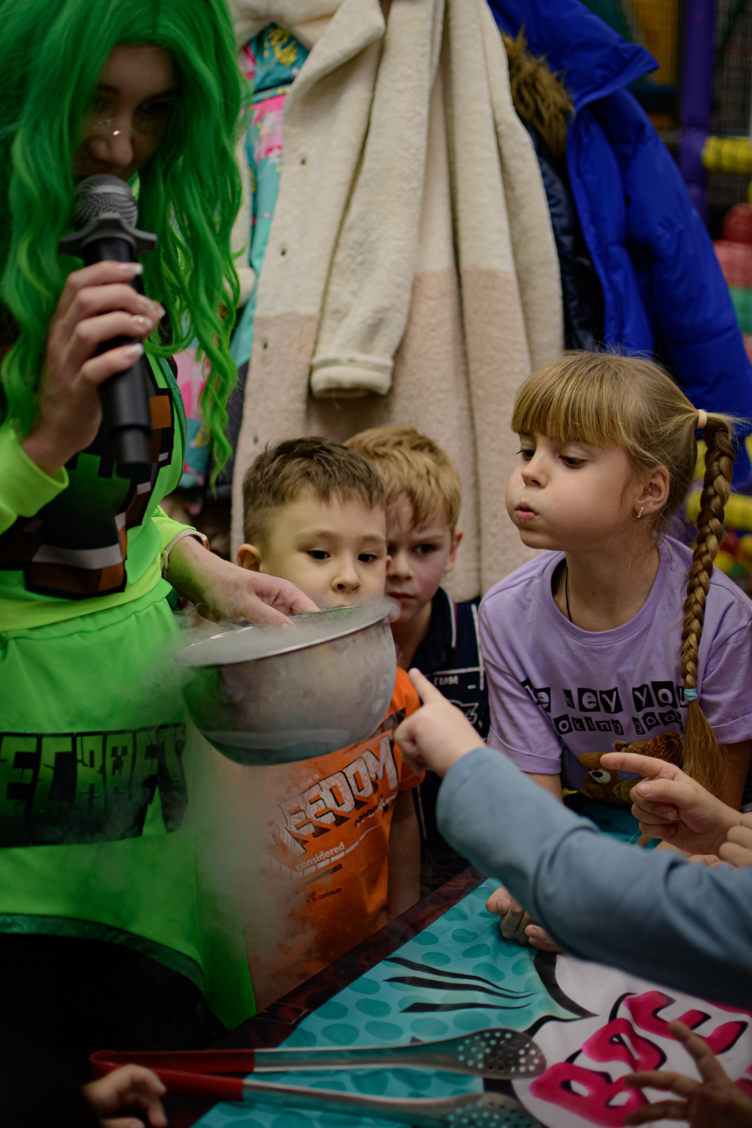 ДЕНЬ РОЖДЕНИЯ / АЛЕКСЕЙ 7 ЛЕТ. Photokarish