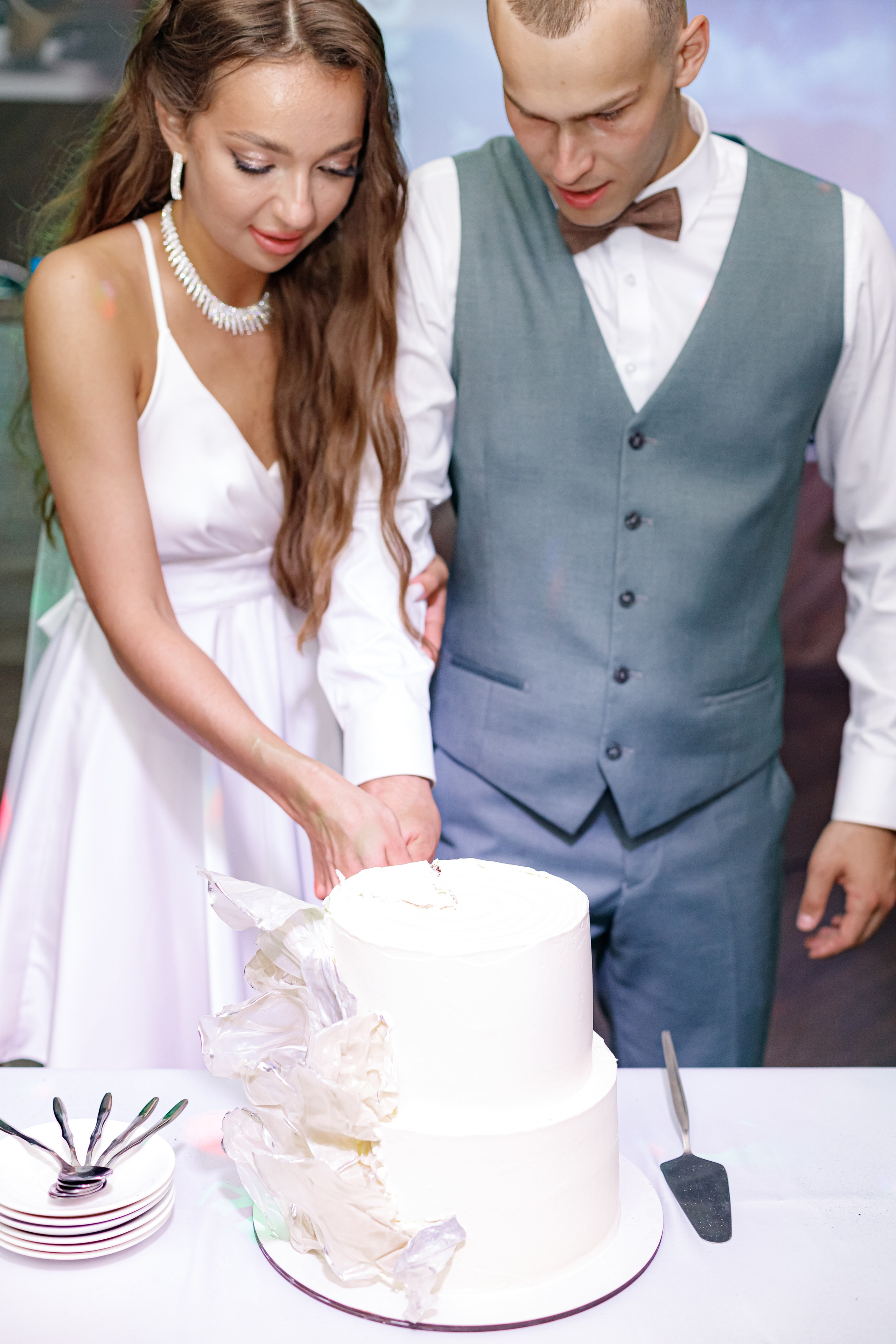 A&O wedding day. Photokarish