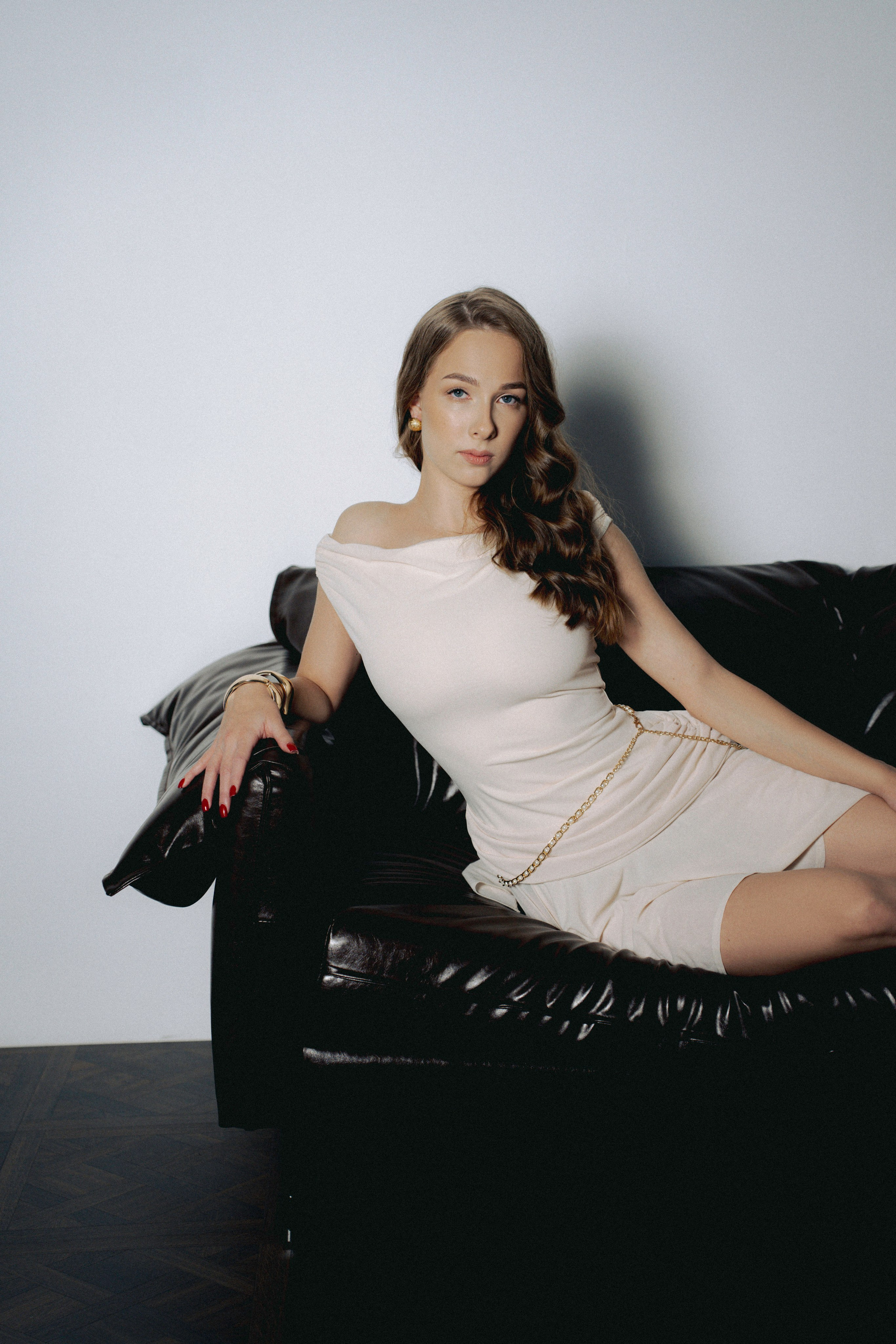 Вера. DASHA PAUTINKA