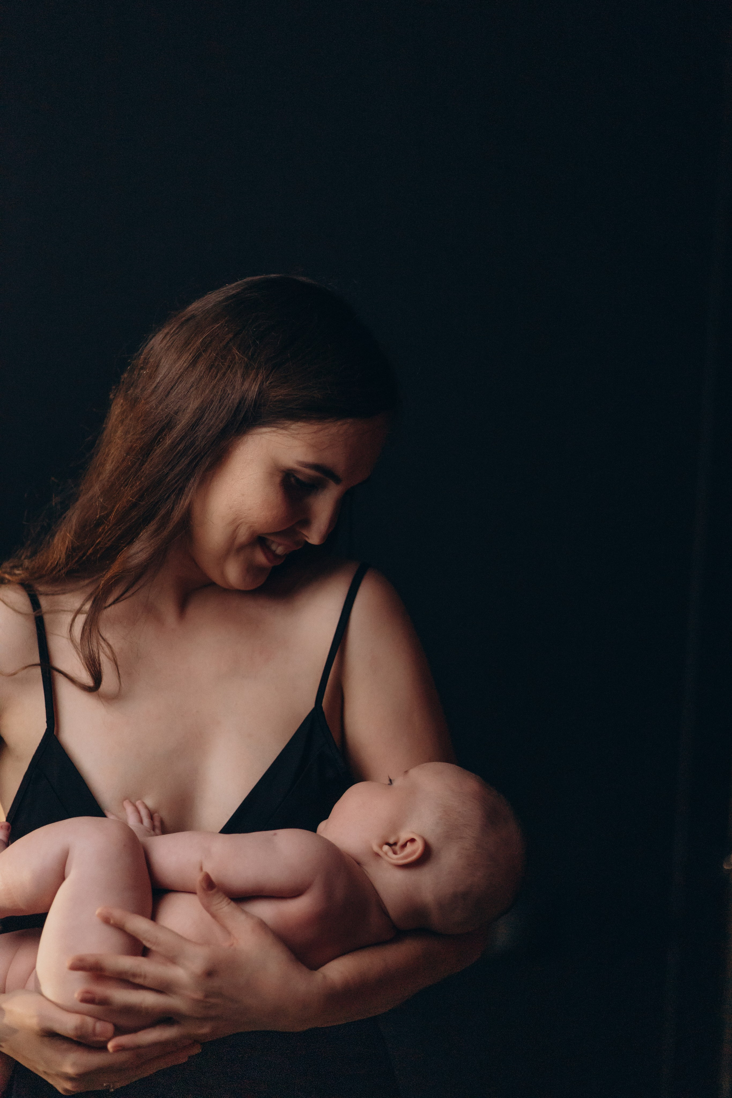 Мама♥дочь. Фотограф Новый Уренгой I Ньюборн I Фотограф материнства I ЯНАО