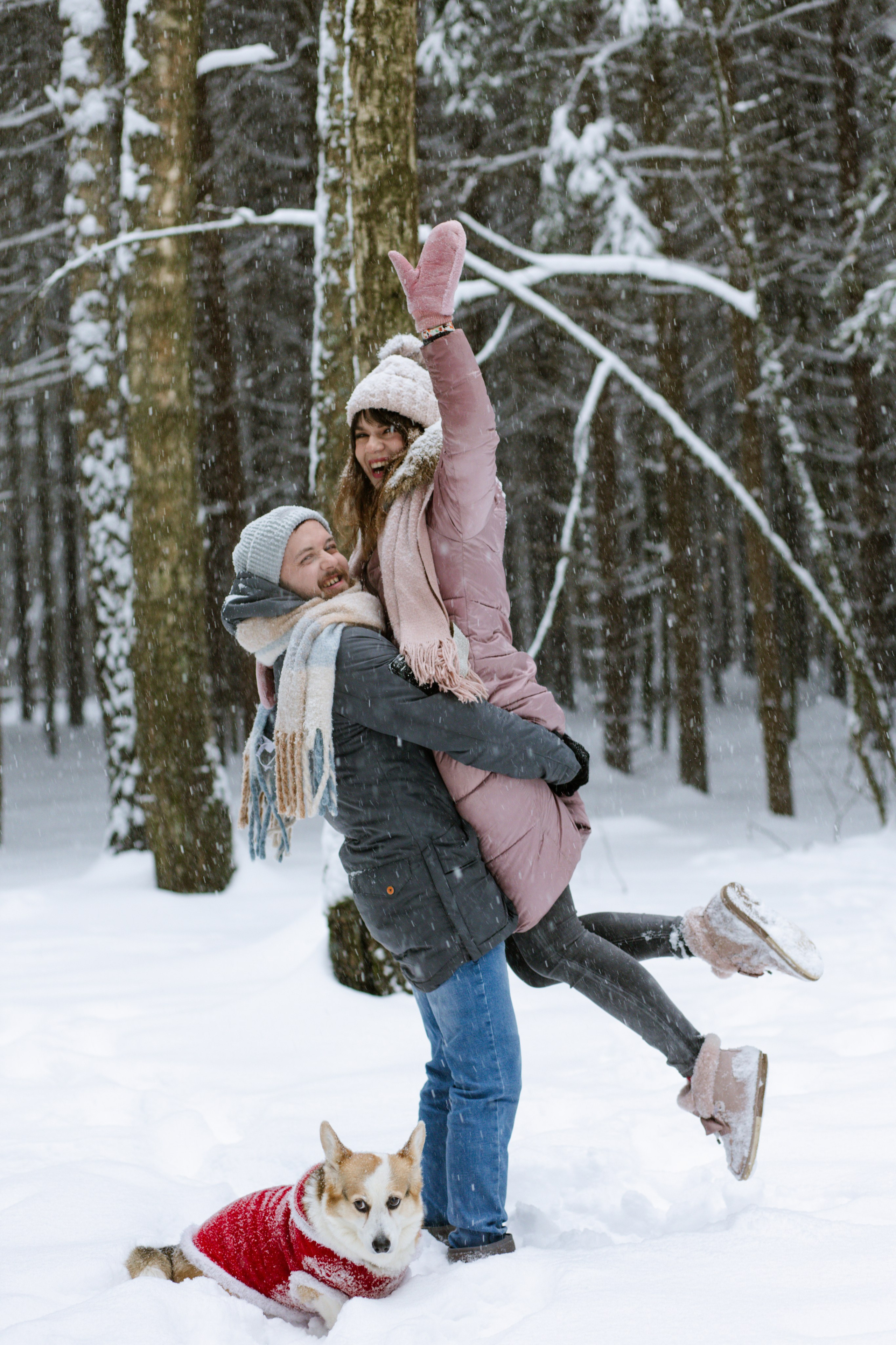 Маргарита и Александр. Фотограф Виктория Бурова