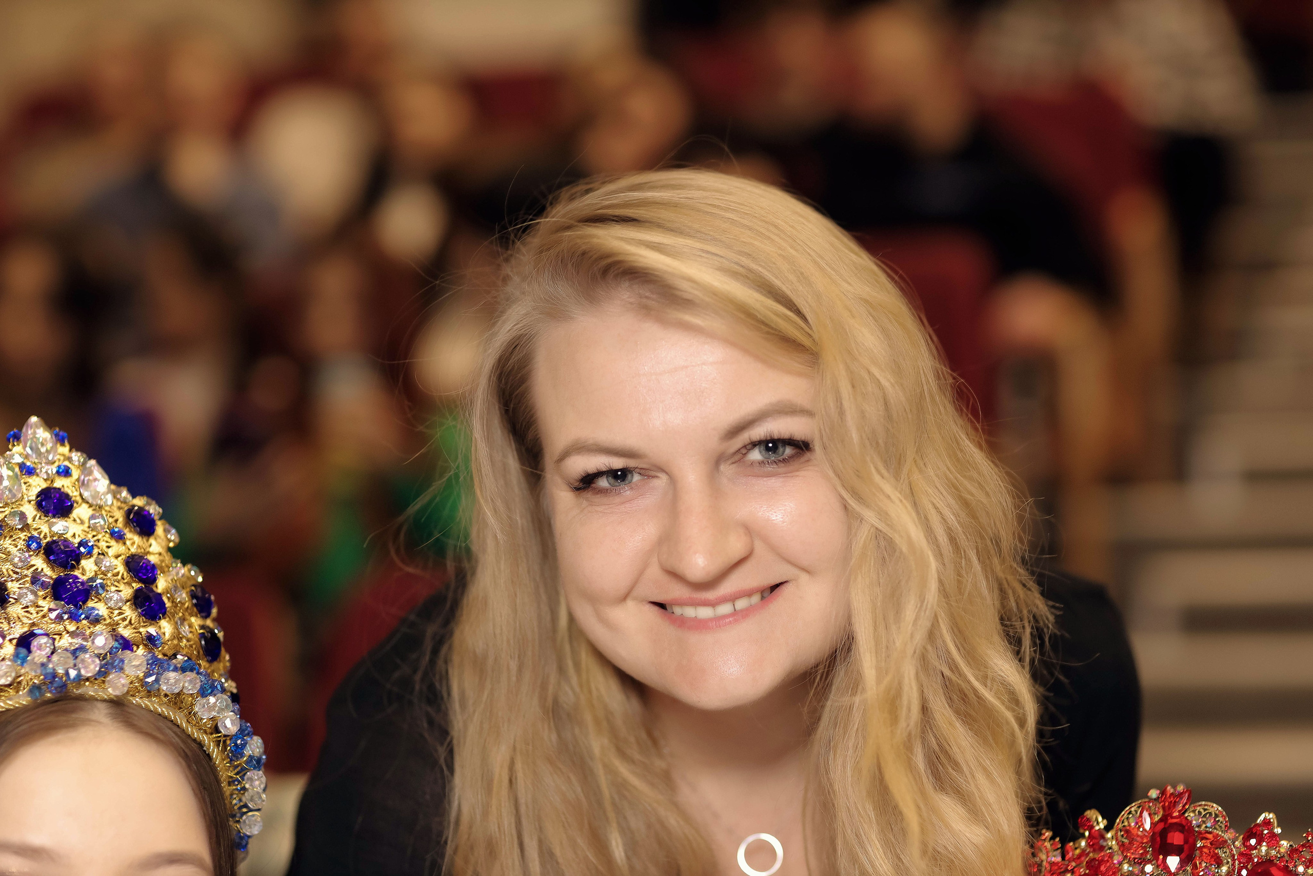 Краса Чувашии-2024 — 2024.03.10. Портретный и репортажный фотограф в Чебоксарах Андриян Чаркин