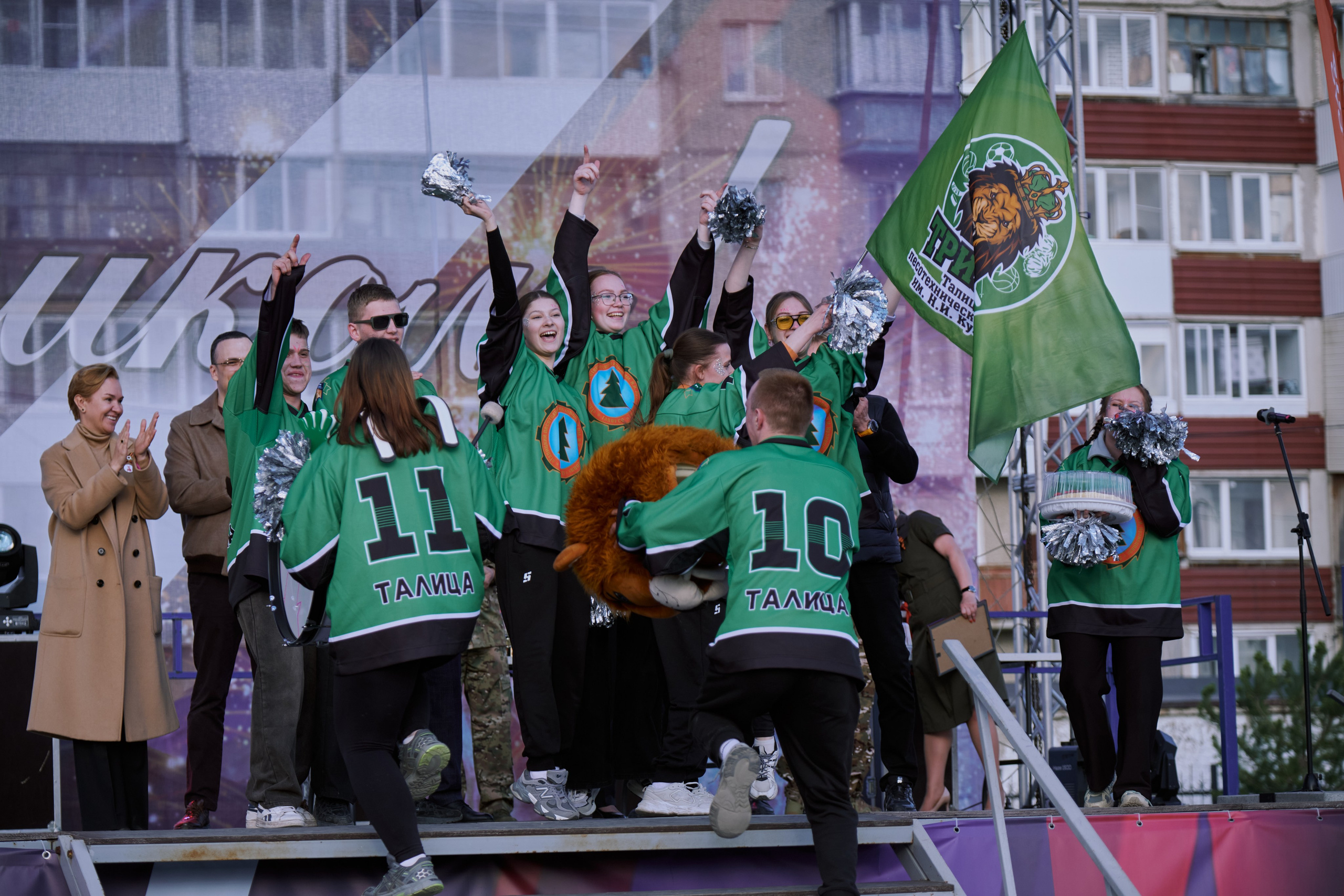 Сибагро (строевая). Свадебный фотограф в Екатеринбурге Соседков Евгений
