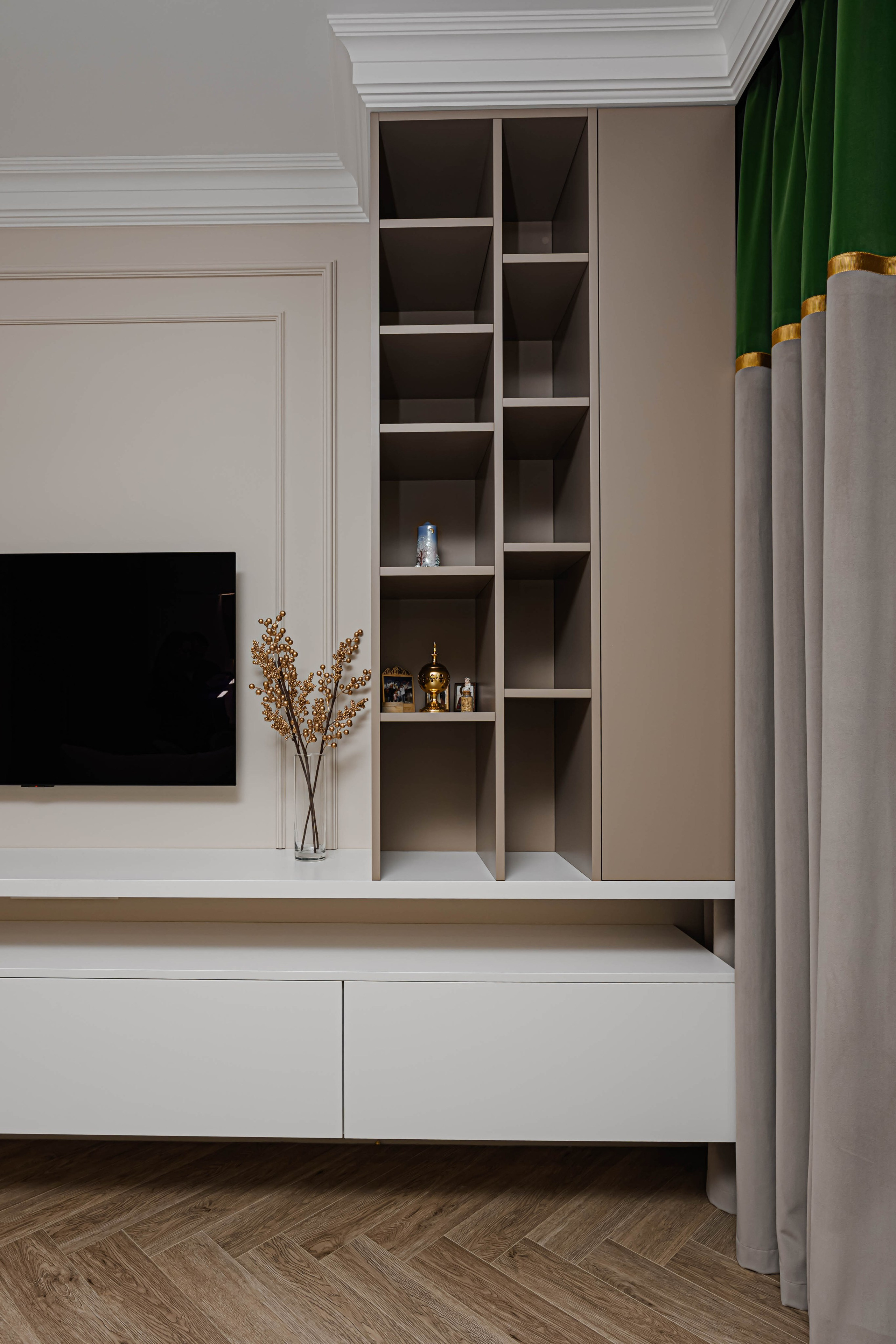 Фотосъемка для производителя мебели. Интерьерный и репортажный фотограф в Санкт-Петербурге