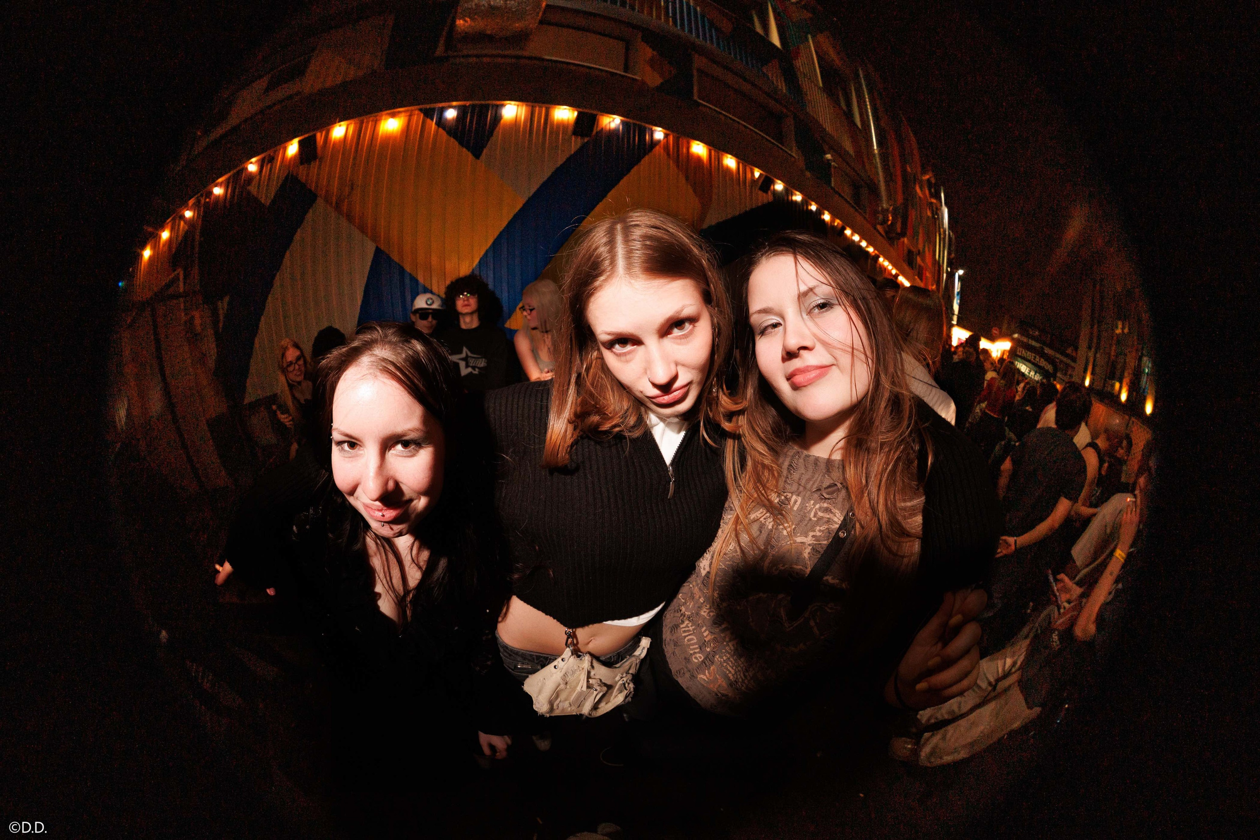 Blaash Braat Tour 26. Различные мероприятия и просто фотографии людей