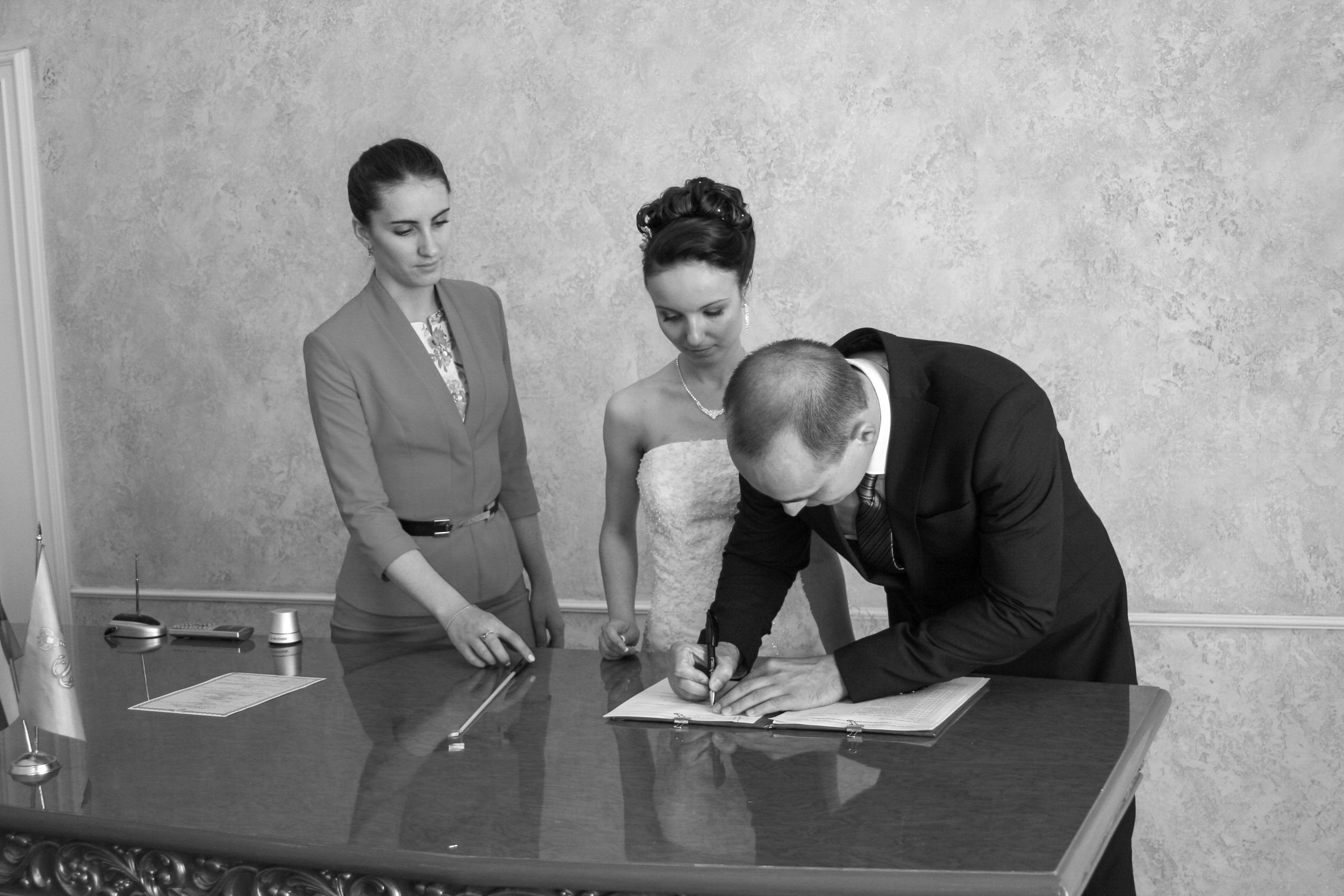 Свадьба Евгения & Анастасии. Фотограф Нина Брандт в Горном Алтае