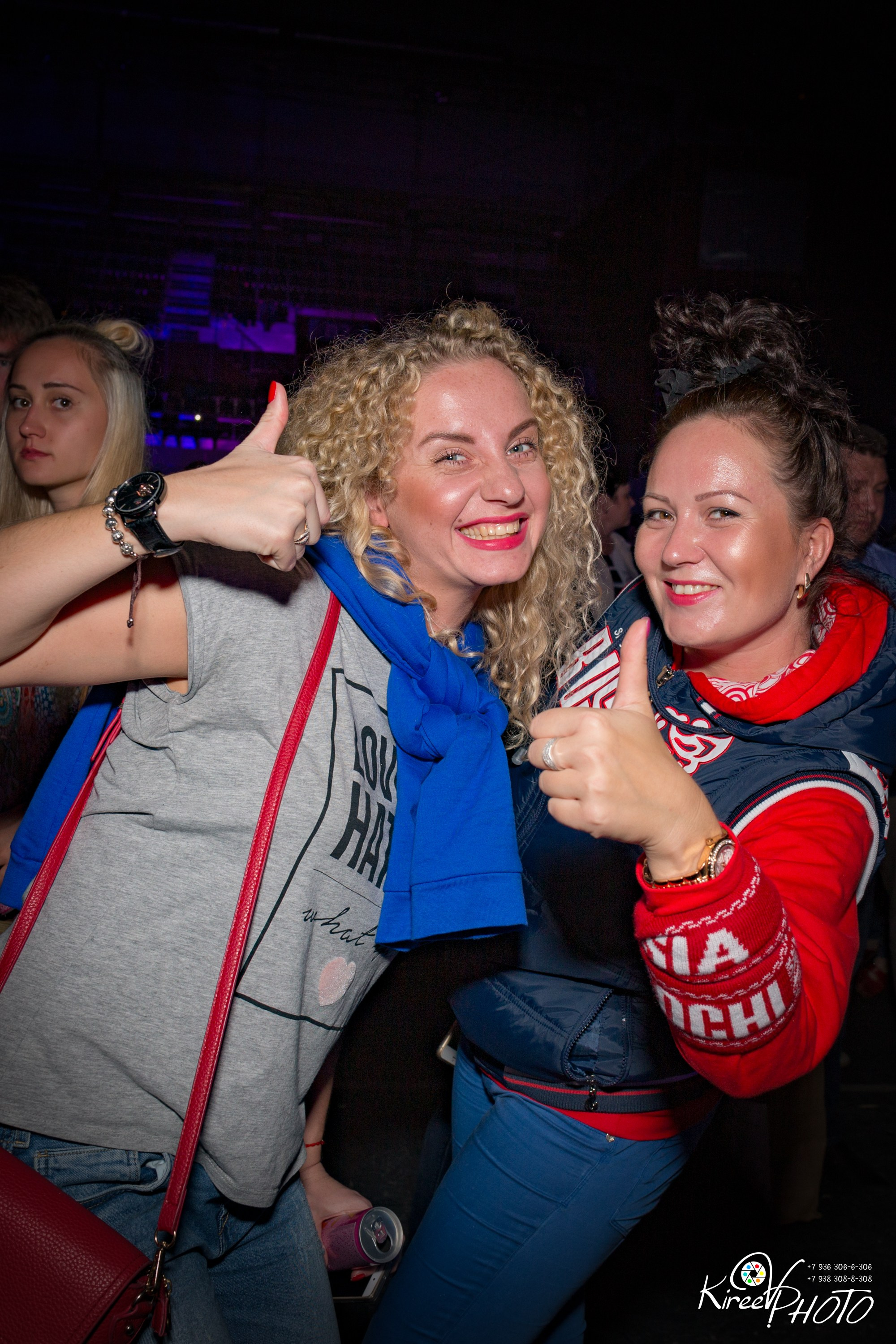 Фотограф Сочи Репортаж