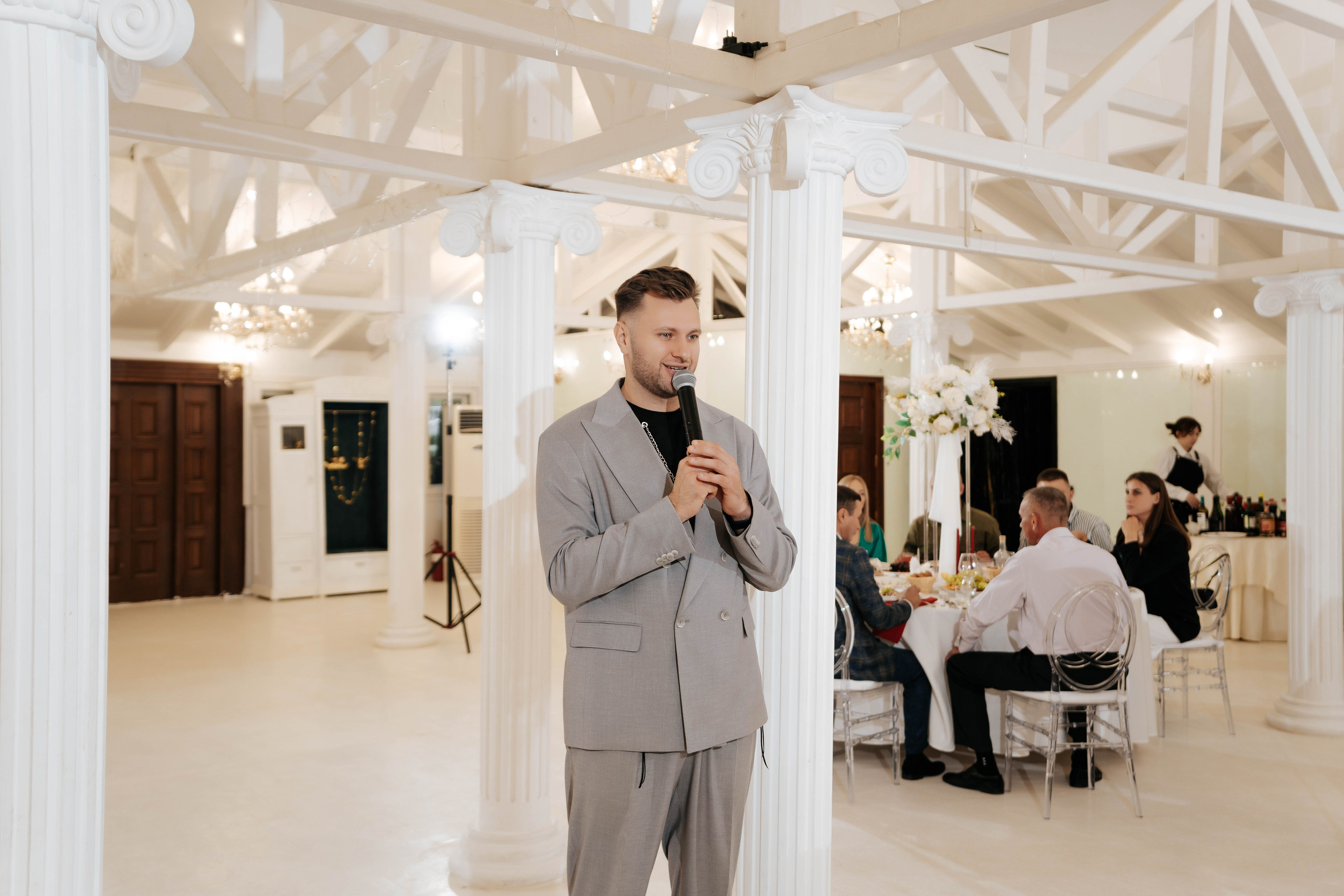 Vladislav & Anastasia. Свадебный фотограф в Воронеже Самохина Екатерина