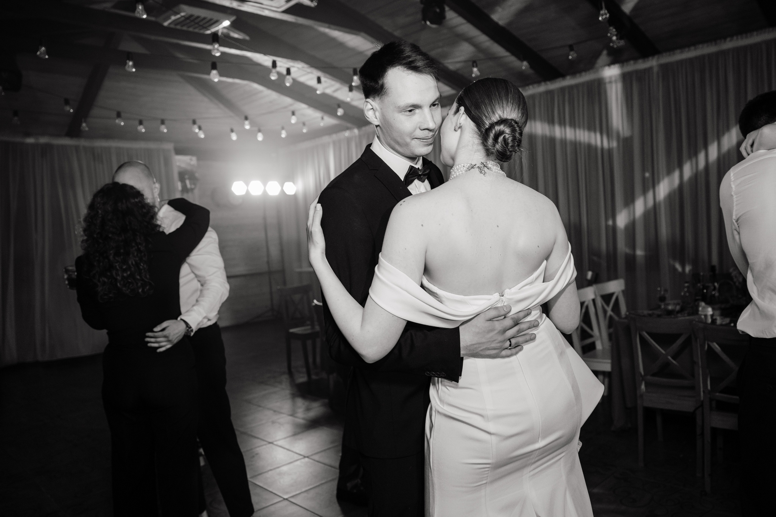 Максим и Марьяна. Свадебный фотограф Краснодар Ростов Солоникова Вероника