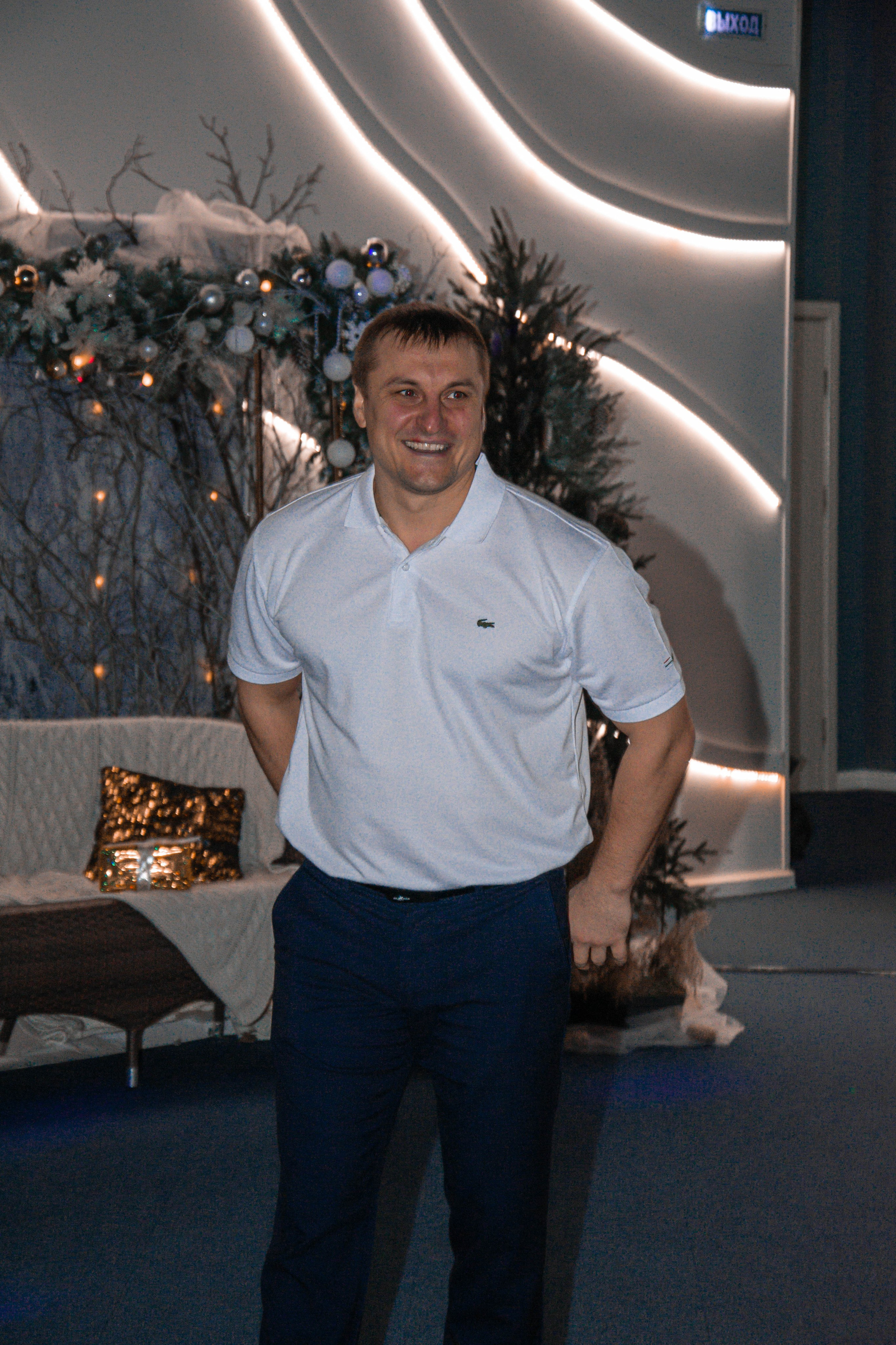 Корпоратив. Женский фотограф в Людиново и Киров