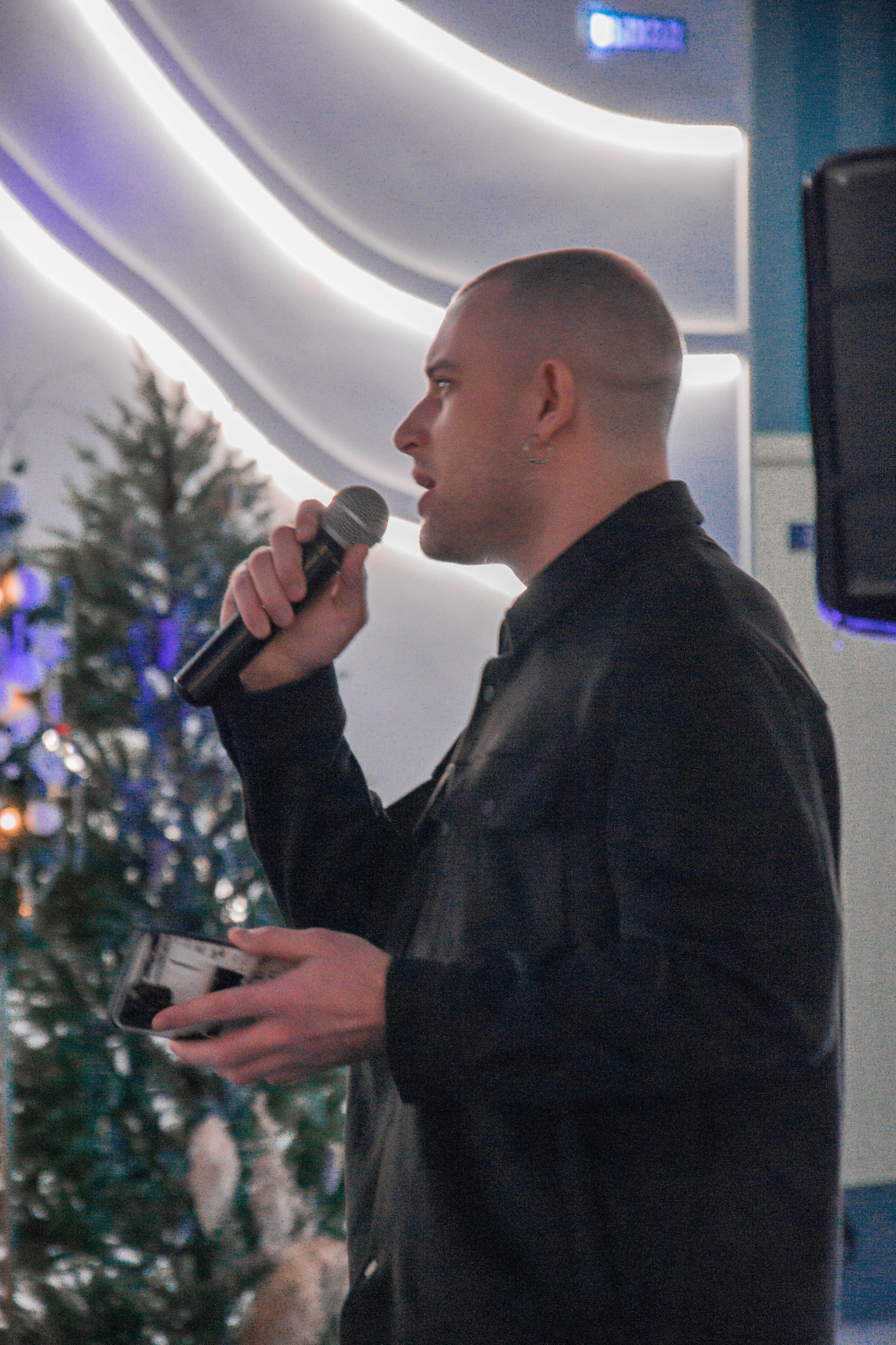 Корпоратив. Женский фотограф в Людиново и Киров