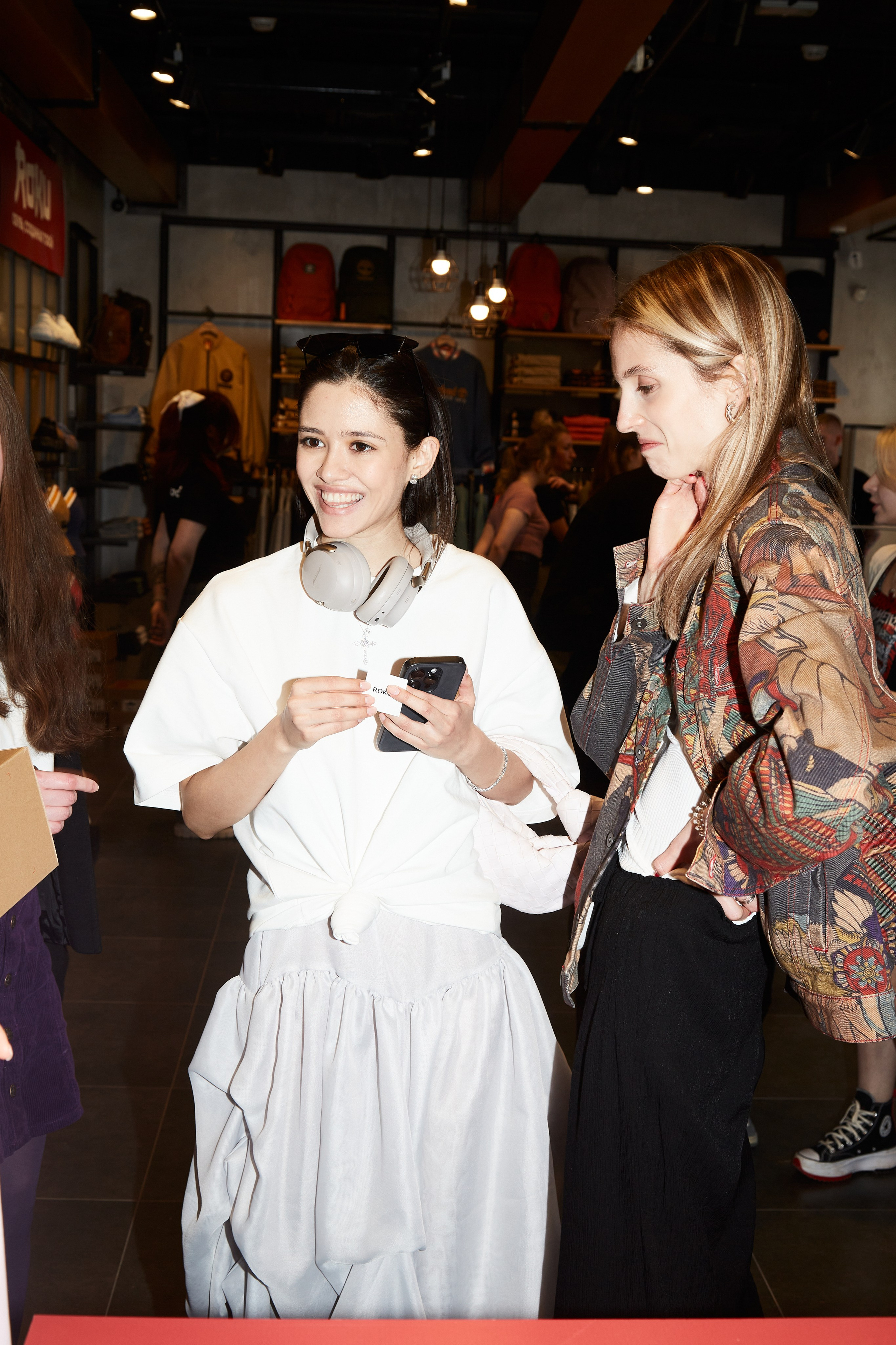 CAMPER. Photographer Daria Ilkevich