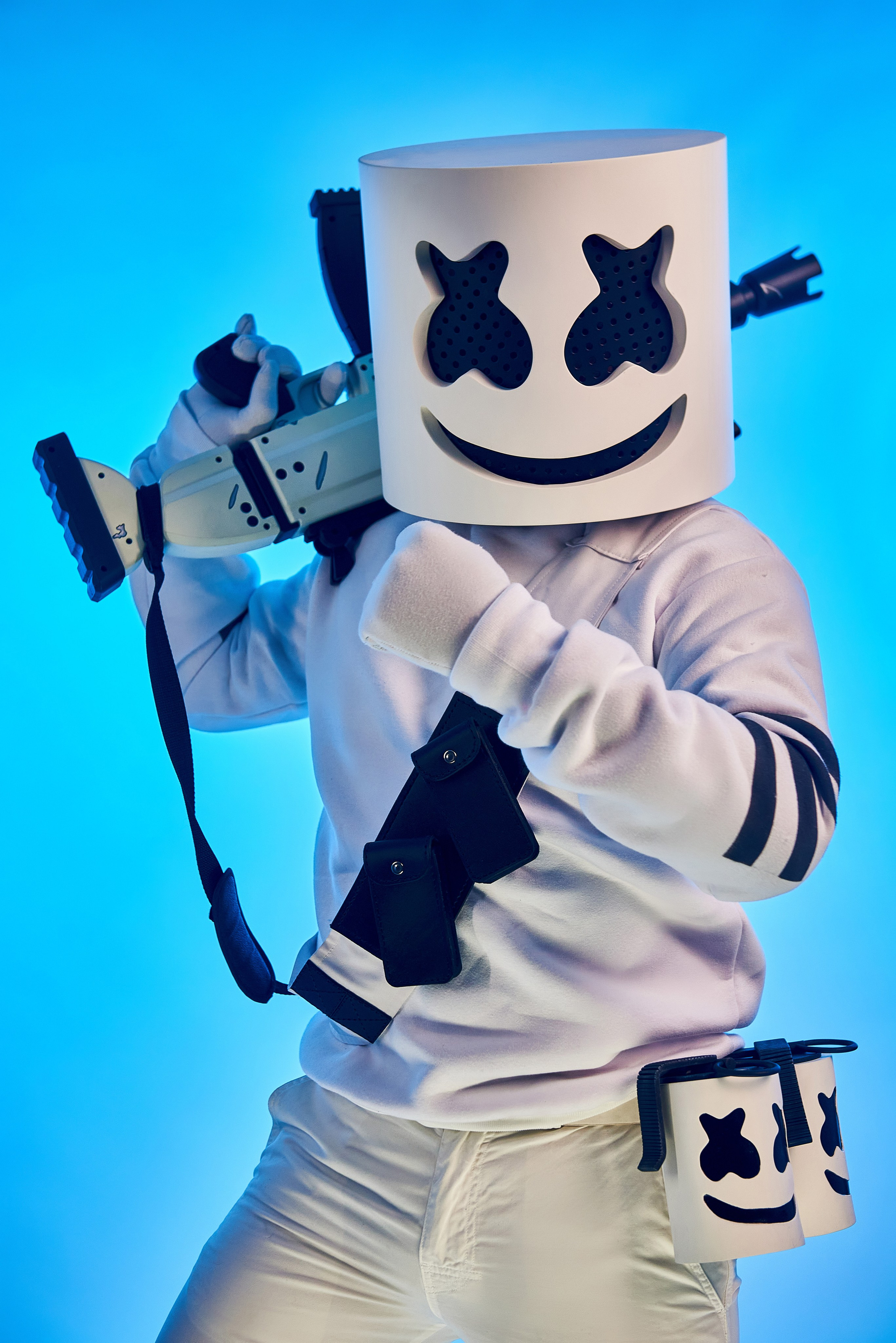 Fortnite. Андрей Винников фотограф в Нижнем Новгороде