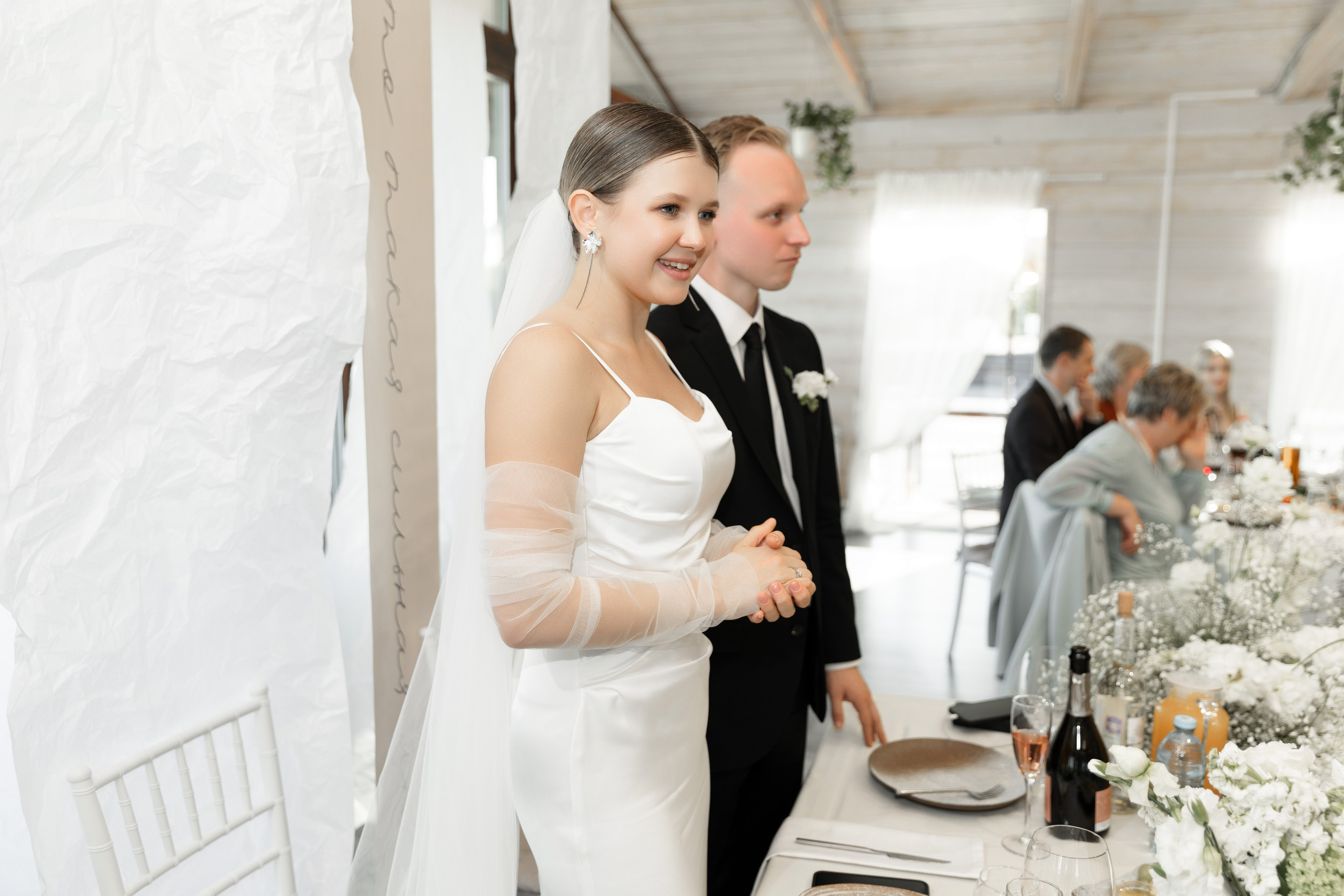 Екатерина и Алексей. Я Ира и я фотографирую свадьбы более 10 лет