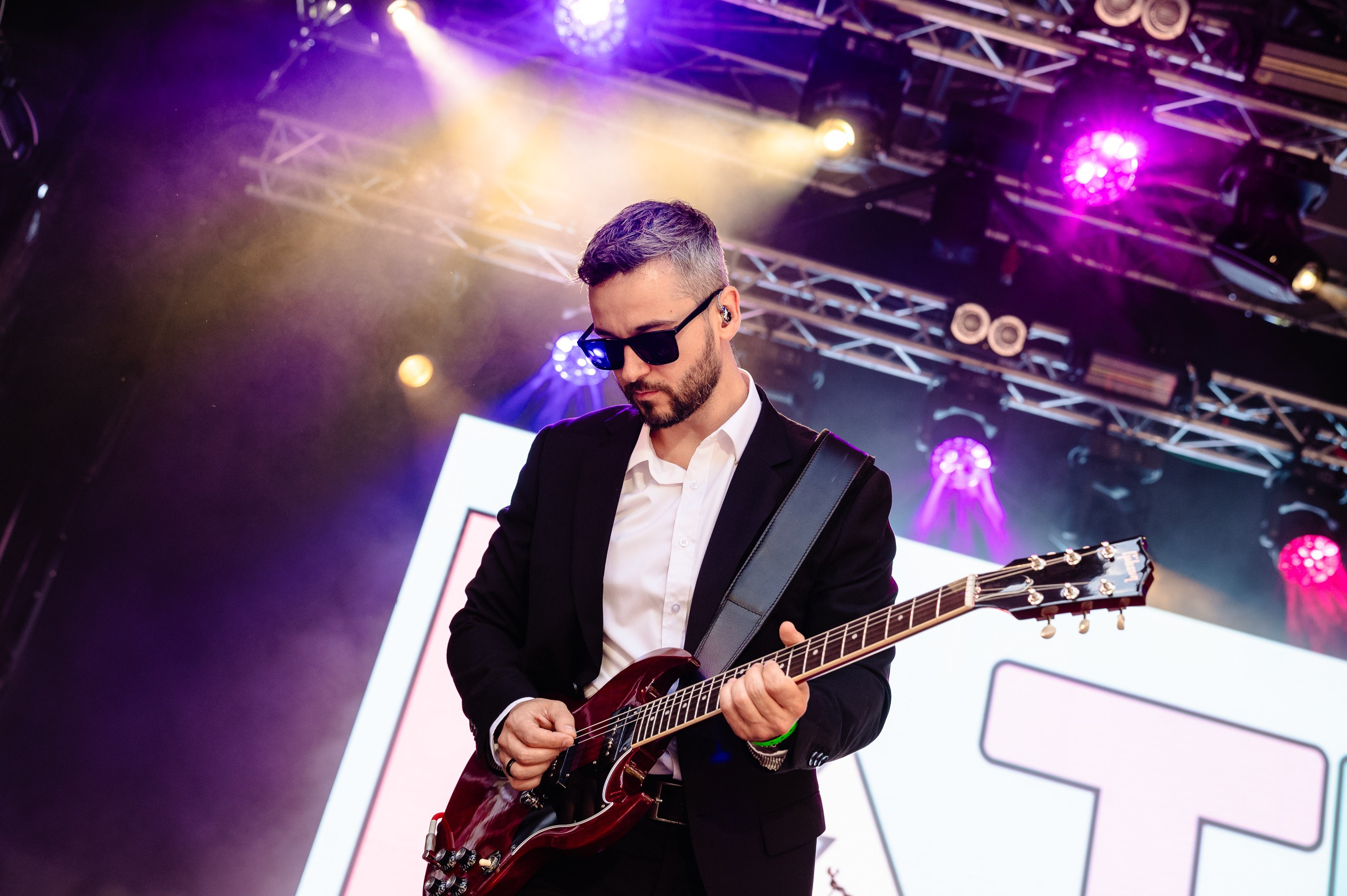 Стереолето Екатеринбург. Харитоновский парк. Репортажный и концертный фотограф Алексей Патентный в Екатеринбурге