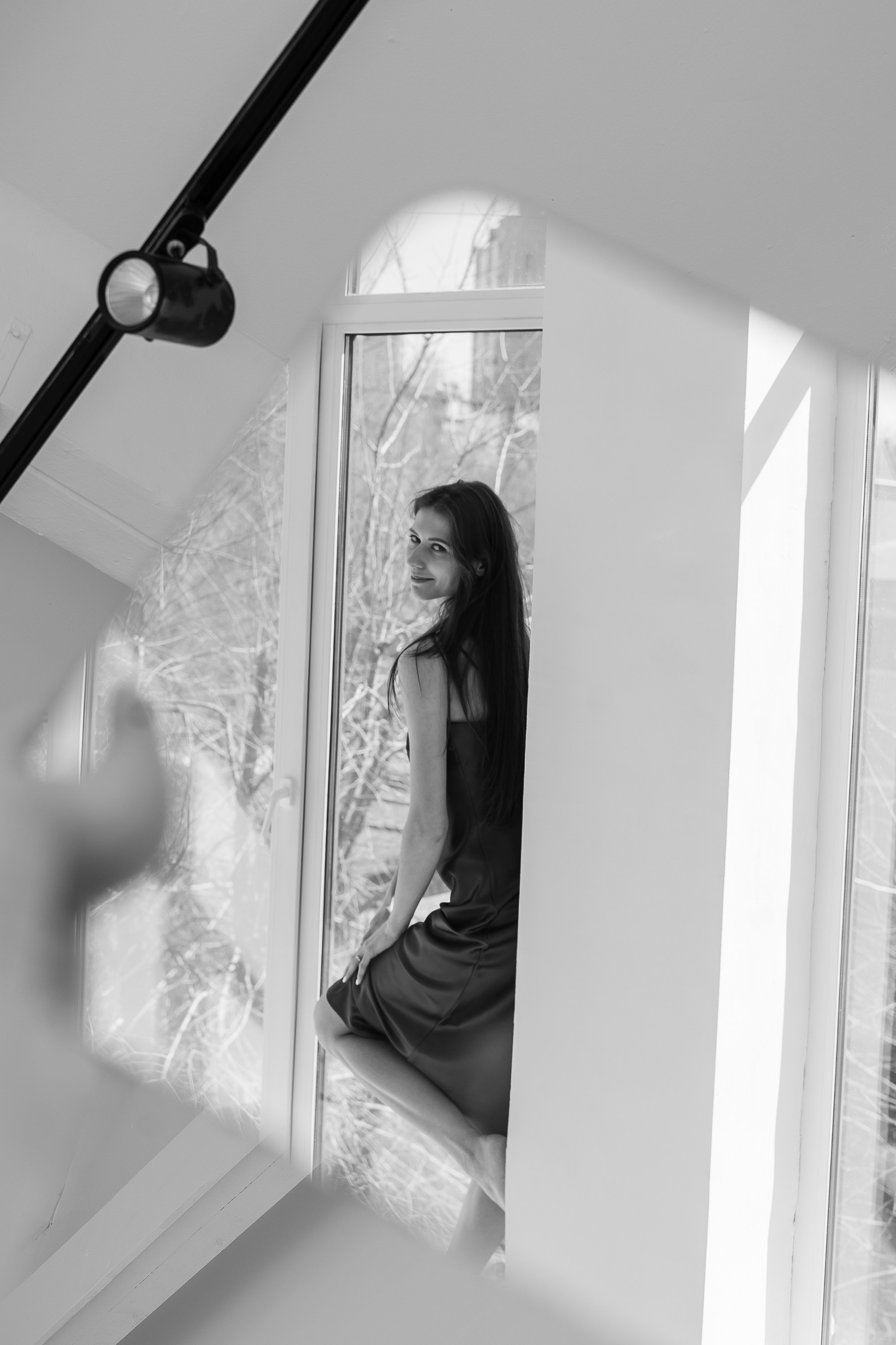 Яна. Свет и отражения. Эстетичная фото- и видеосъёмка Ирина Арсентьева. Челябинск и весь мир