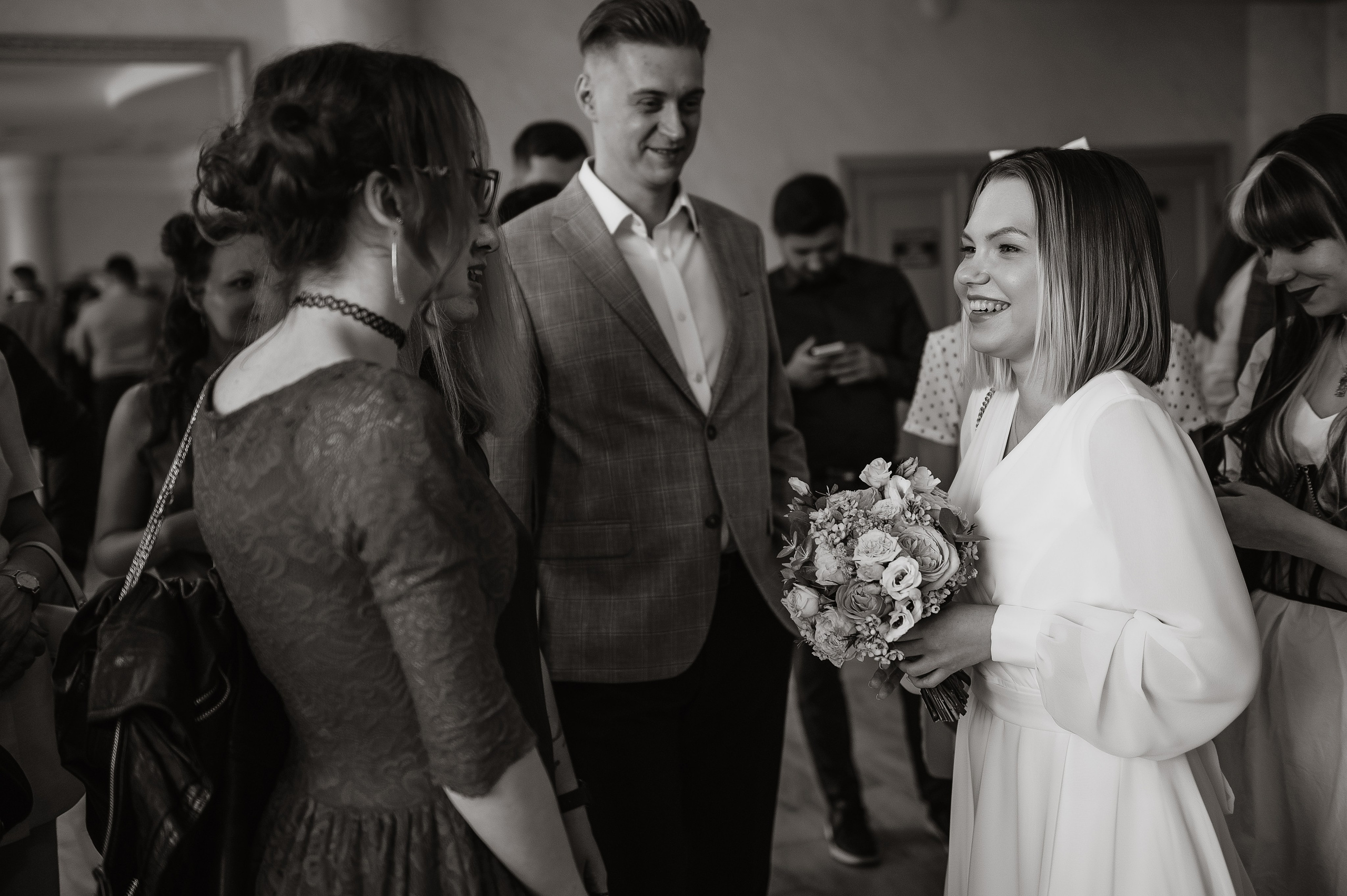 Александр & Елизавета. Фотограф в Туле|Москве. Контент-съёмка, женские портреты, репортажные и съёмки для брендов