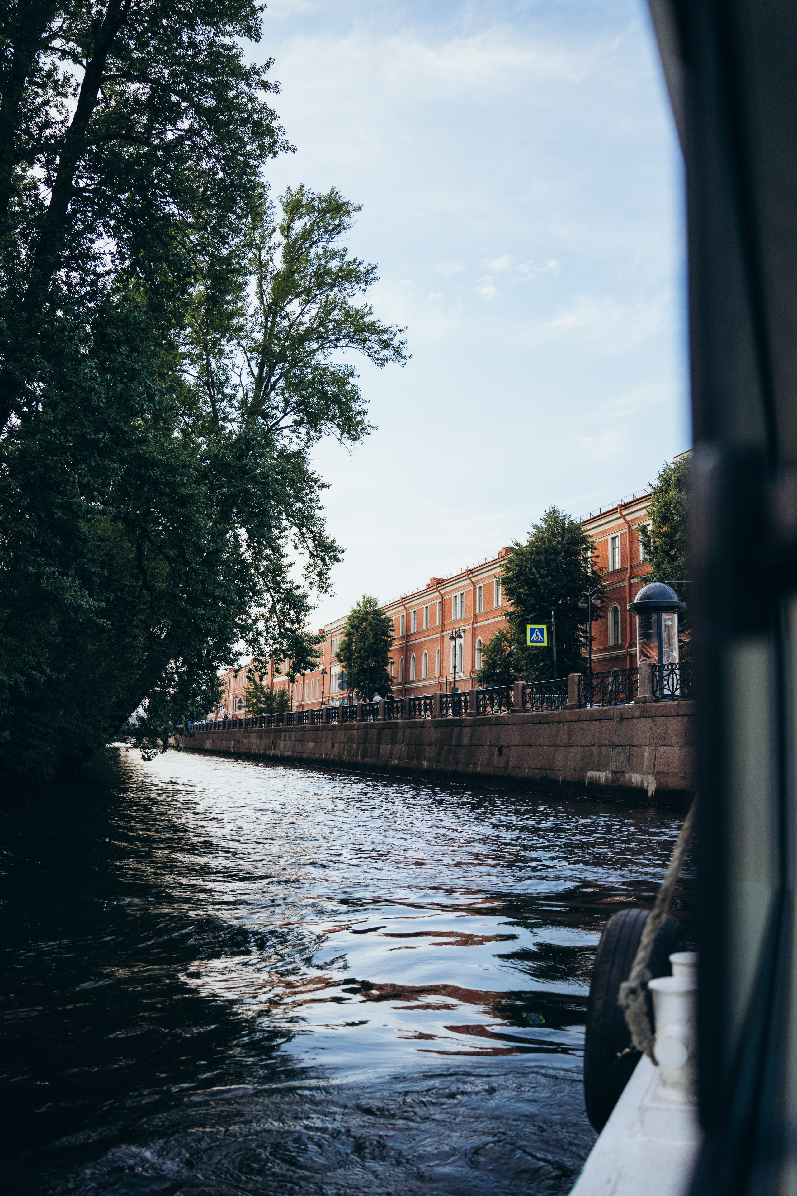 Фоторепортажи с экскурсий 📸 Антонина Пехова