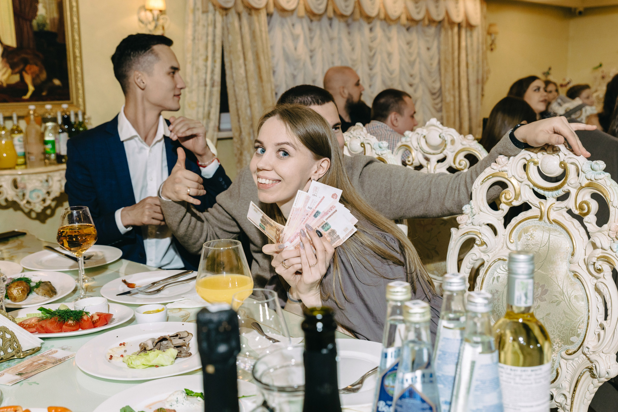 Свадьба Александра и Светланы. Фотосессии, Семейный, свадебный фотограф в Самаре