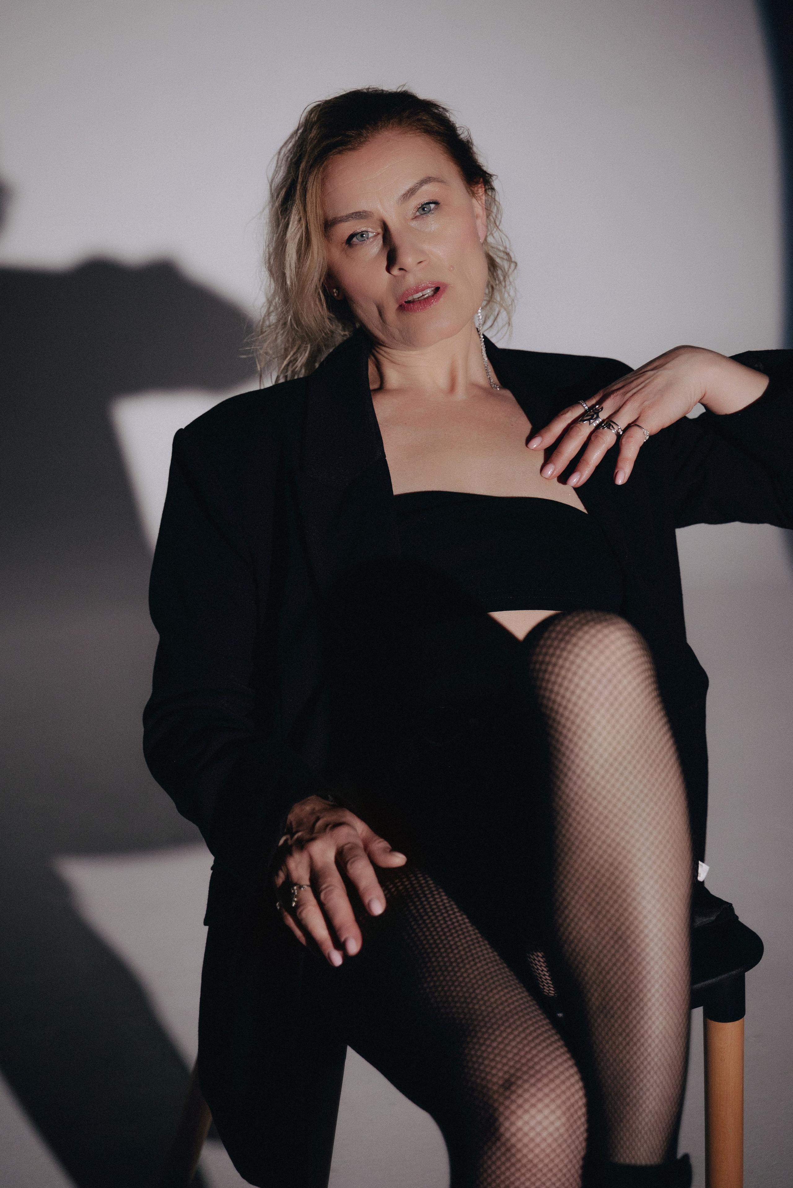 «В свете прожектора», апр 2024. Екатерина Курбанова. Женский фотограф