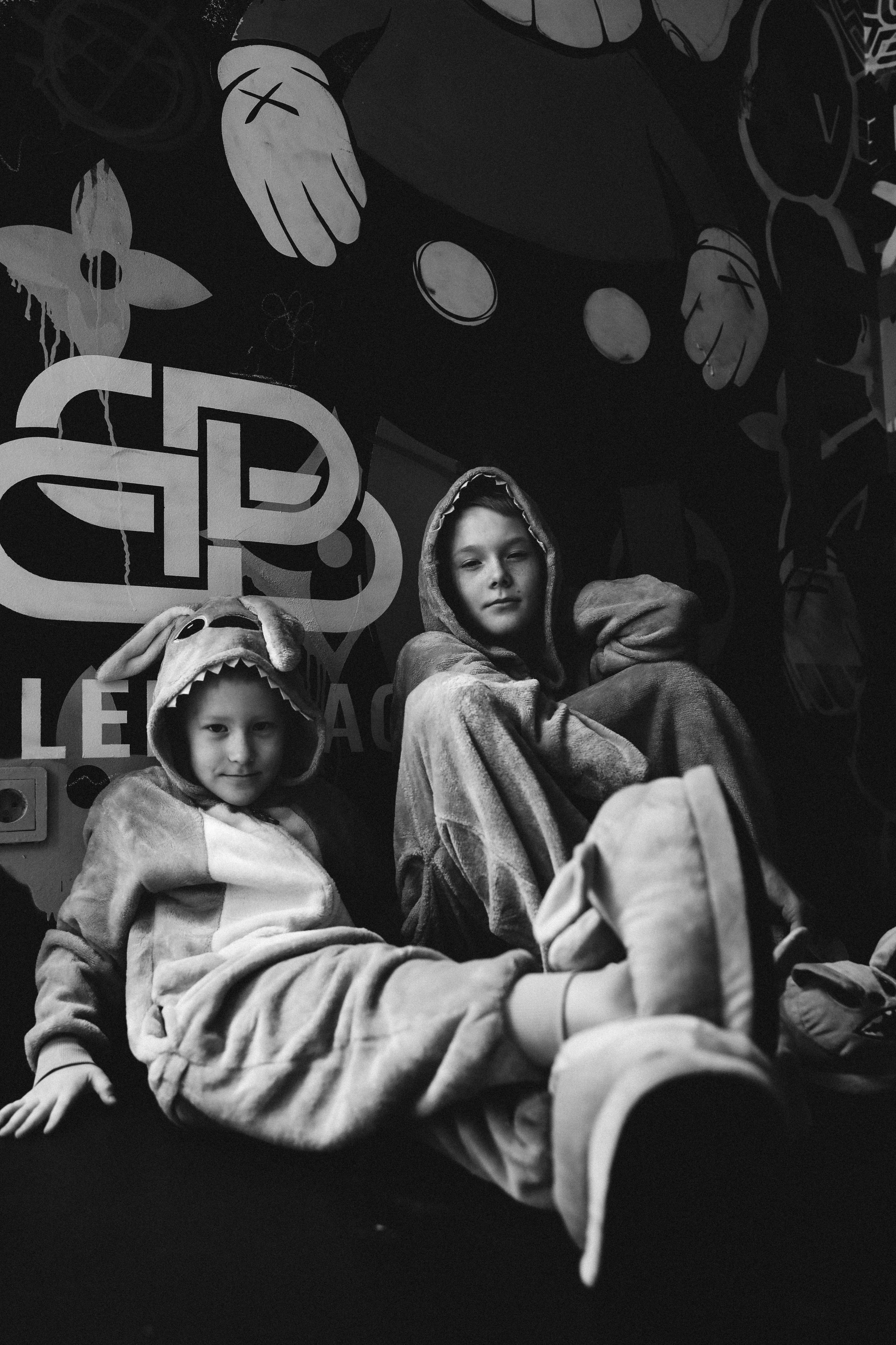 Саша и Миша. Свадебный и семейный фотограф Анна Печенкина