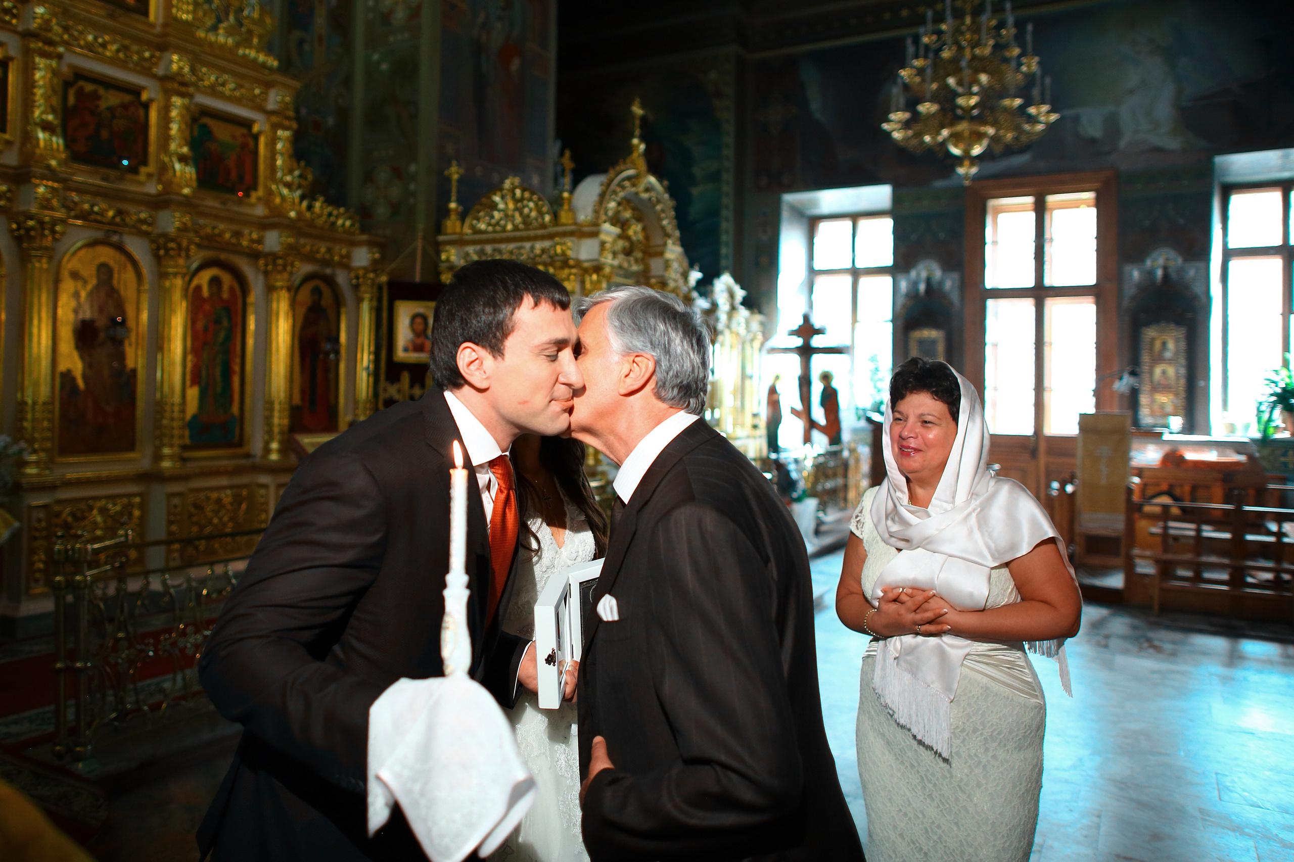 Венчание. Фотограф ваших самых ярких событий в Москве и СПБ. Збронская Юлия