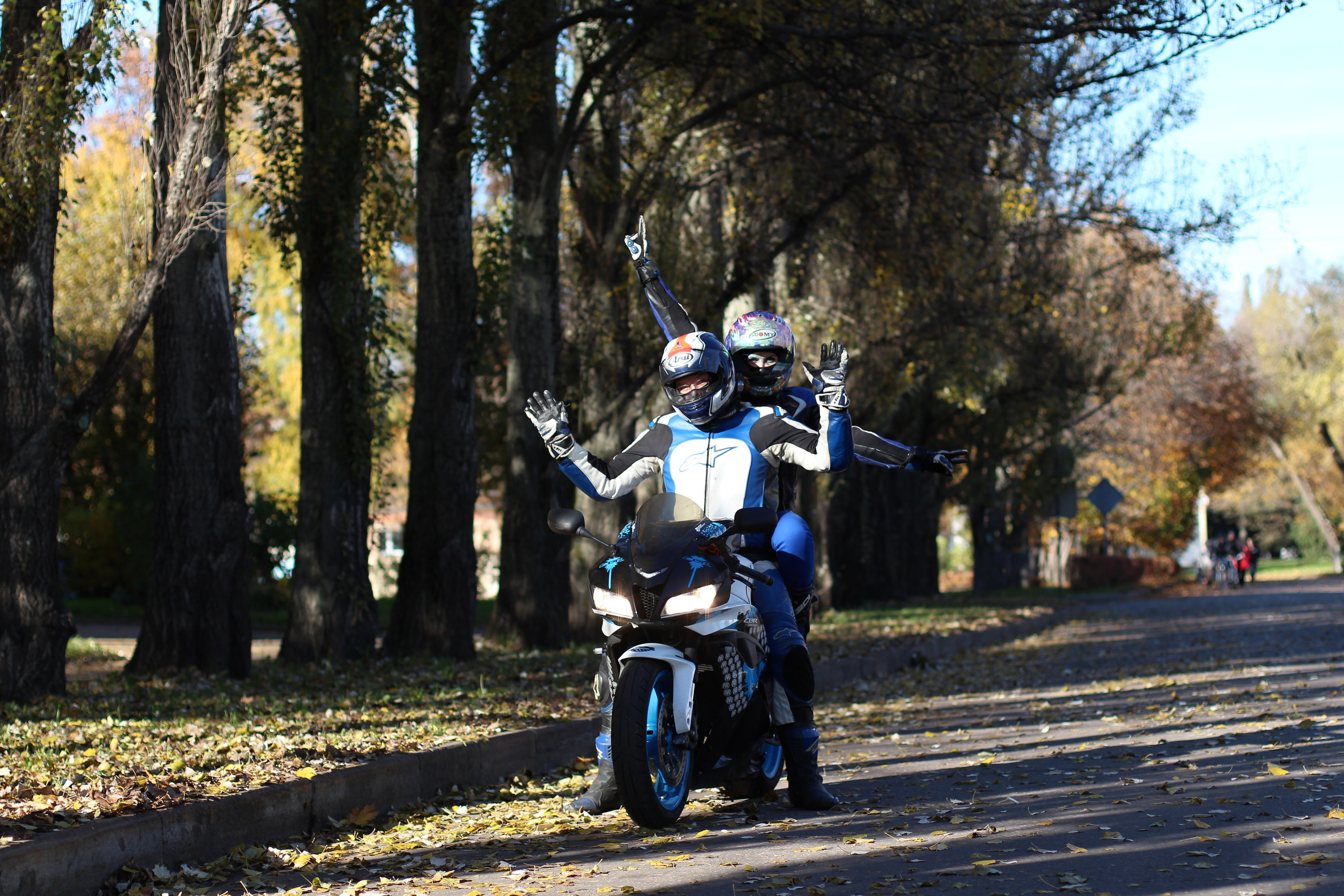 Мария и Алексей. Фотограф Мария Згонник