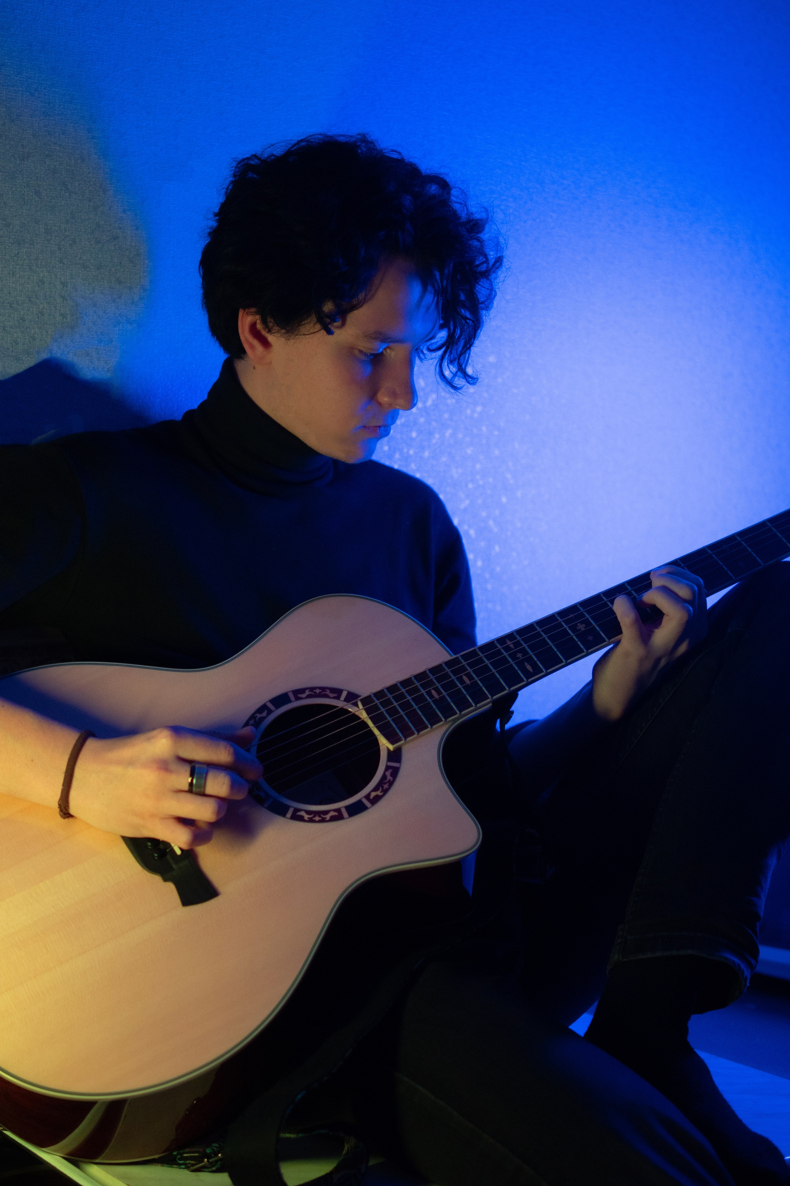 Арсений. Фотограф / видеограф в Москве и Сочи Sofia Riversong