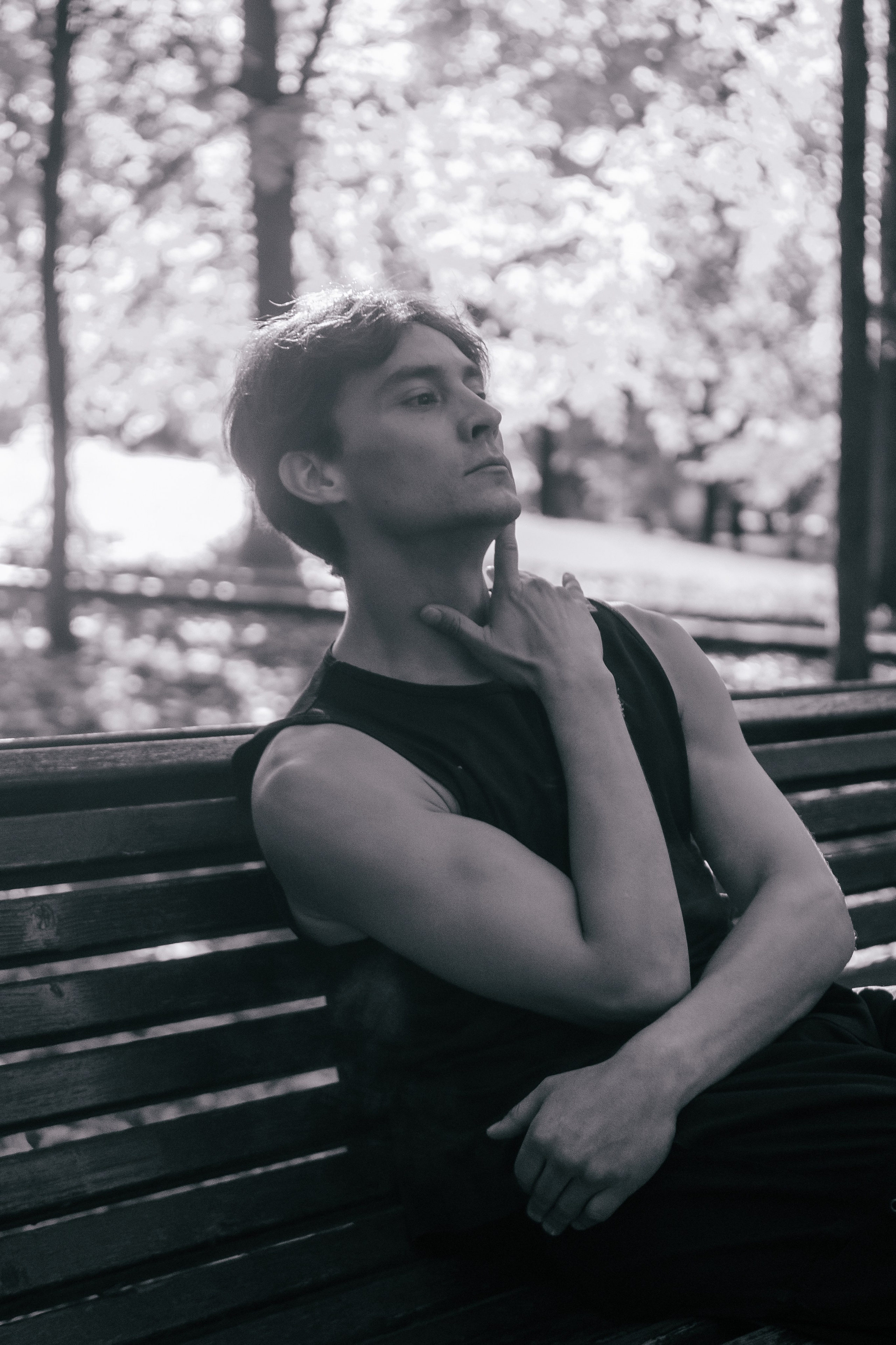 Влад. Фотограф / видеограф в Москве и Сочи Sofia Riversong