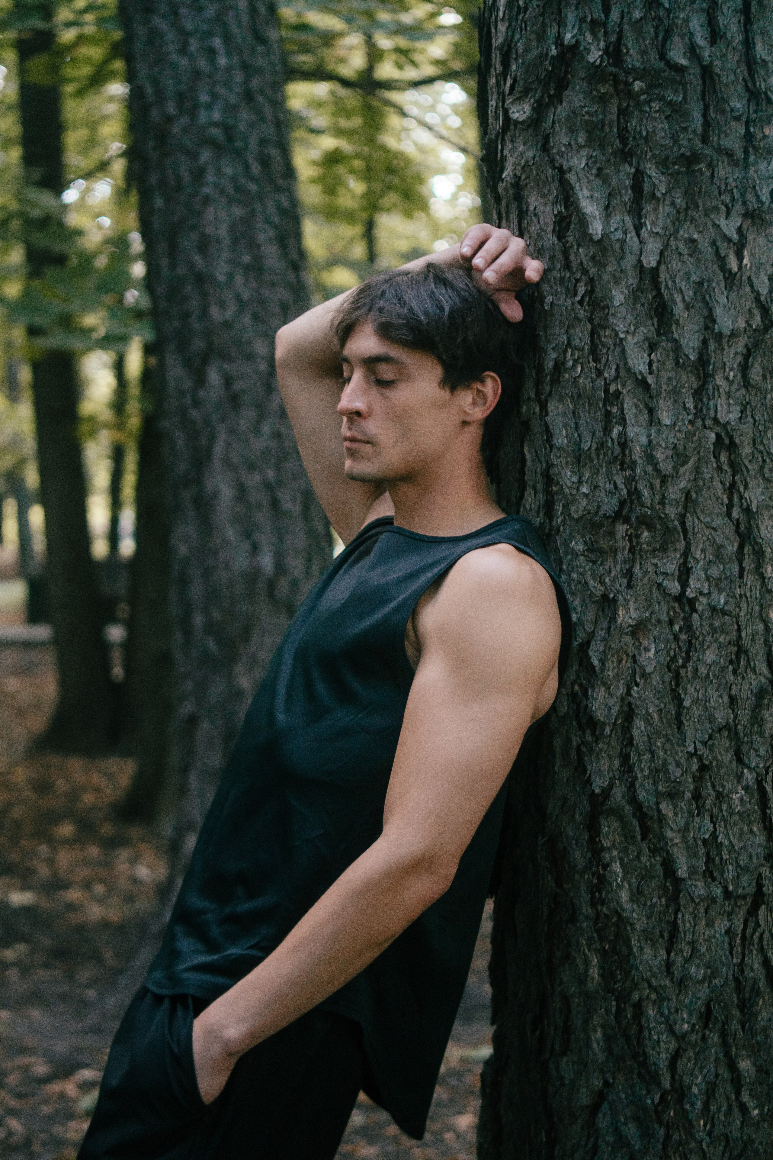 Влад. Фотограф / видеограф в Москве и Сочи Sofia Riversong