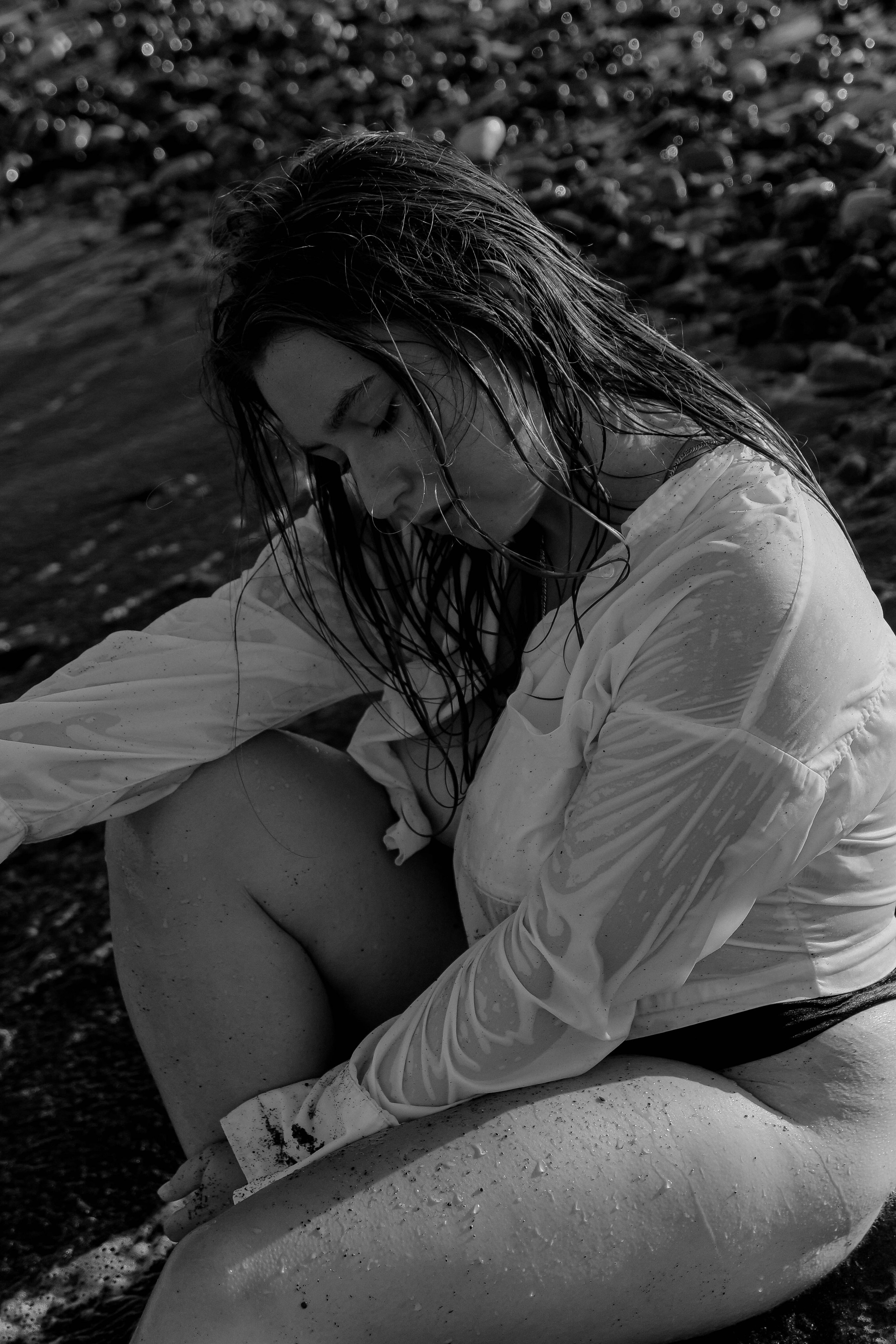 Христина. Фотограф / видеограф в Москве и Сочи Sofia Riversong