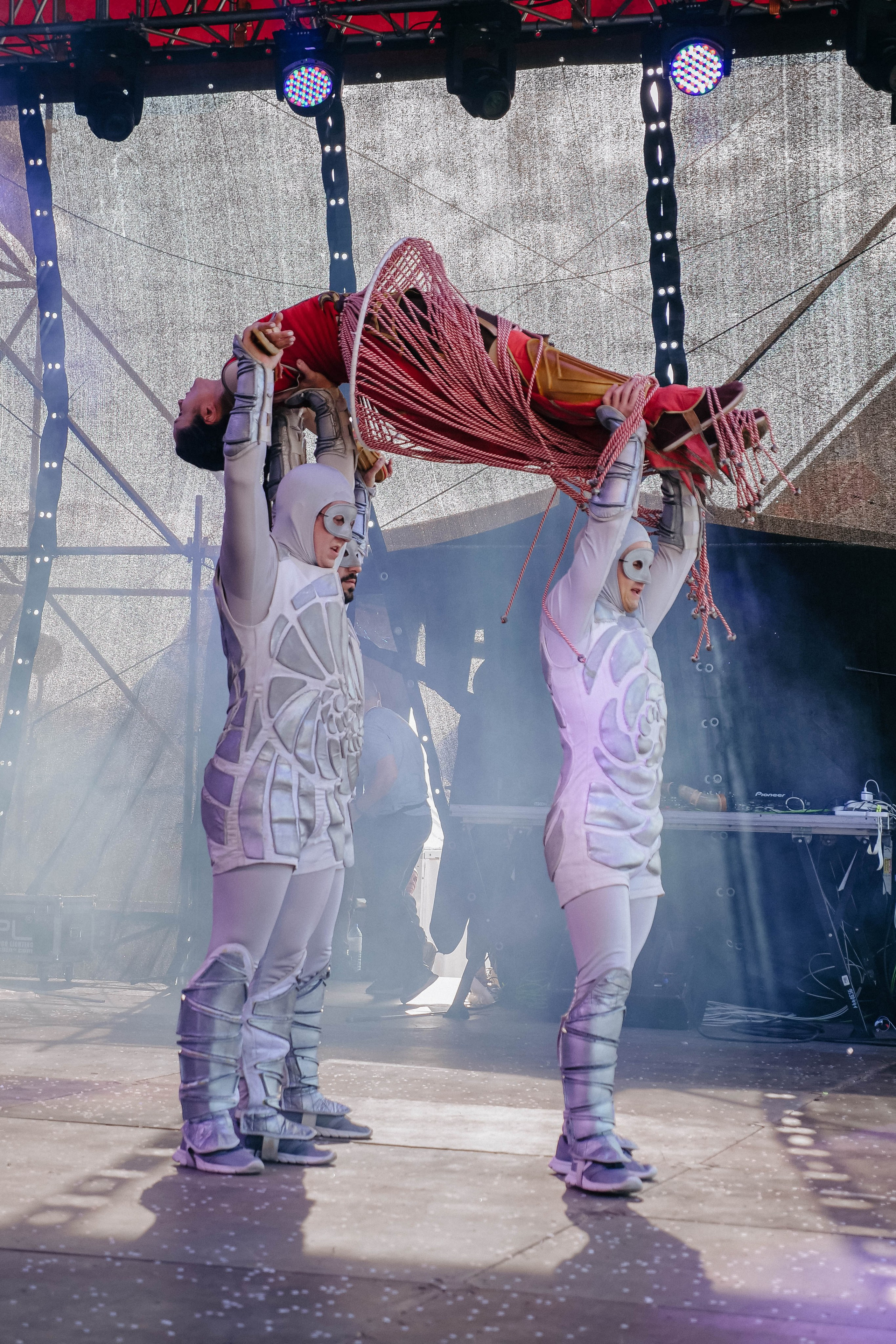 Театр «Трикстер» в Нижневартовске. Фотограф / видеограф в Москве и Сочи Sofia Riversong