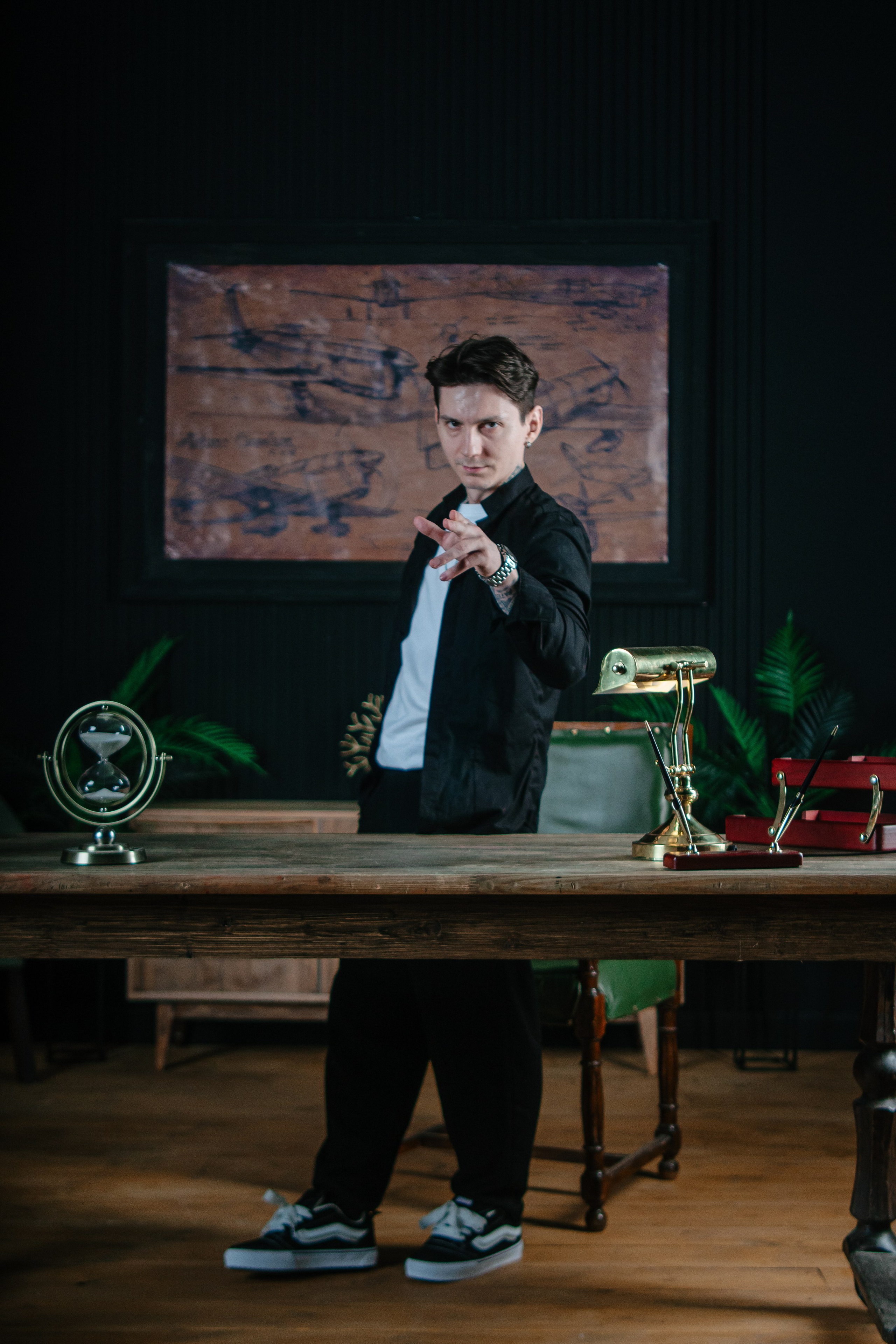 Tunlite. Фотограф / видеограф в Москве и Сочи Sofia Riversong