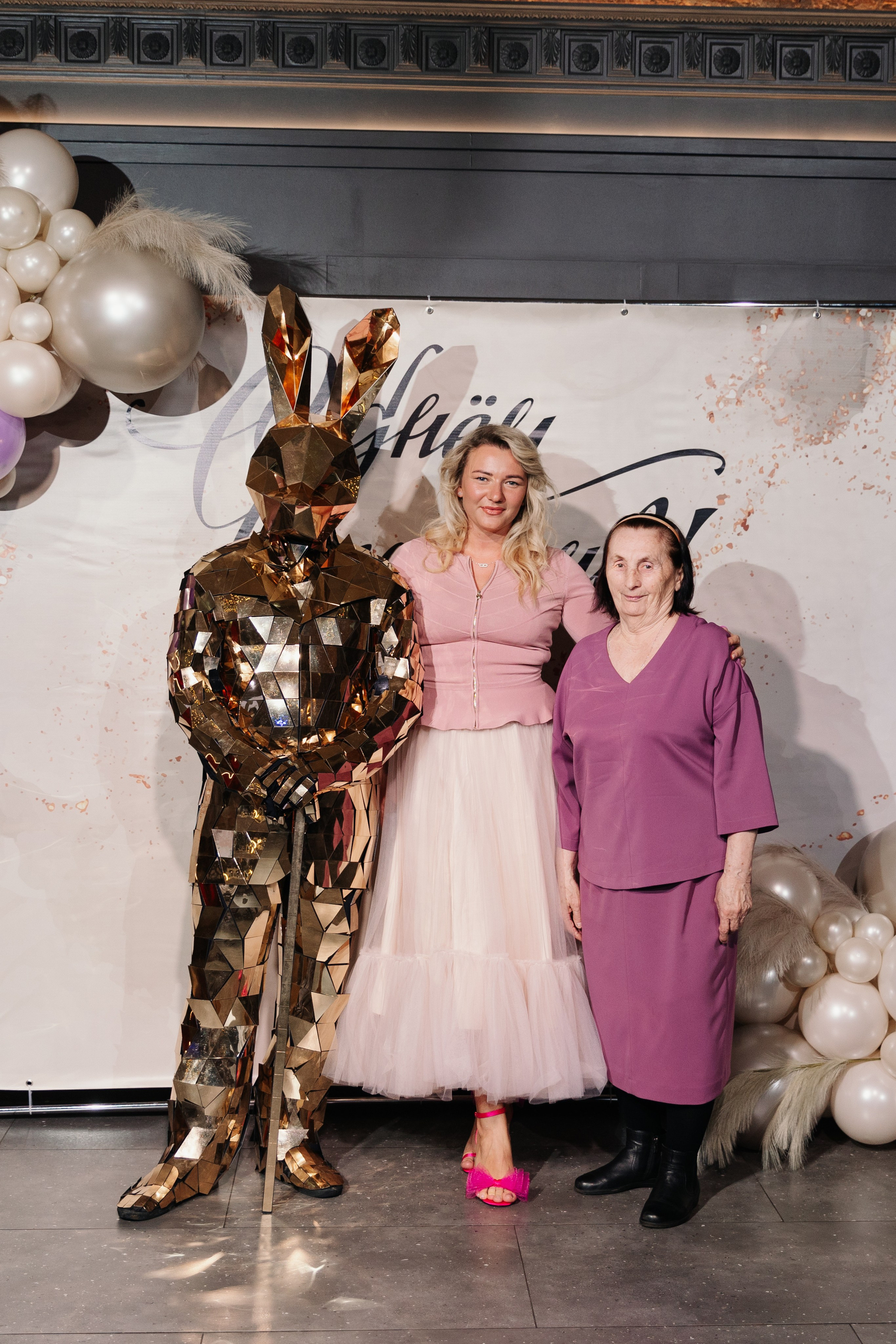 Юбилей. Фотограф в Красноярске