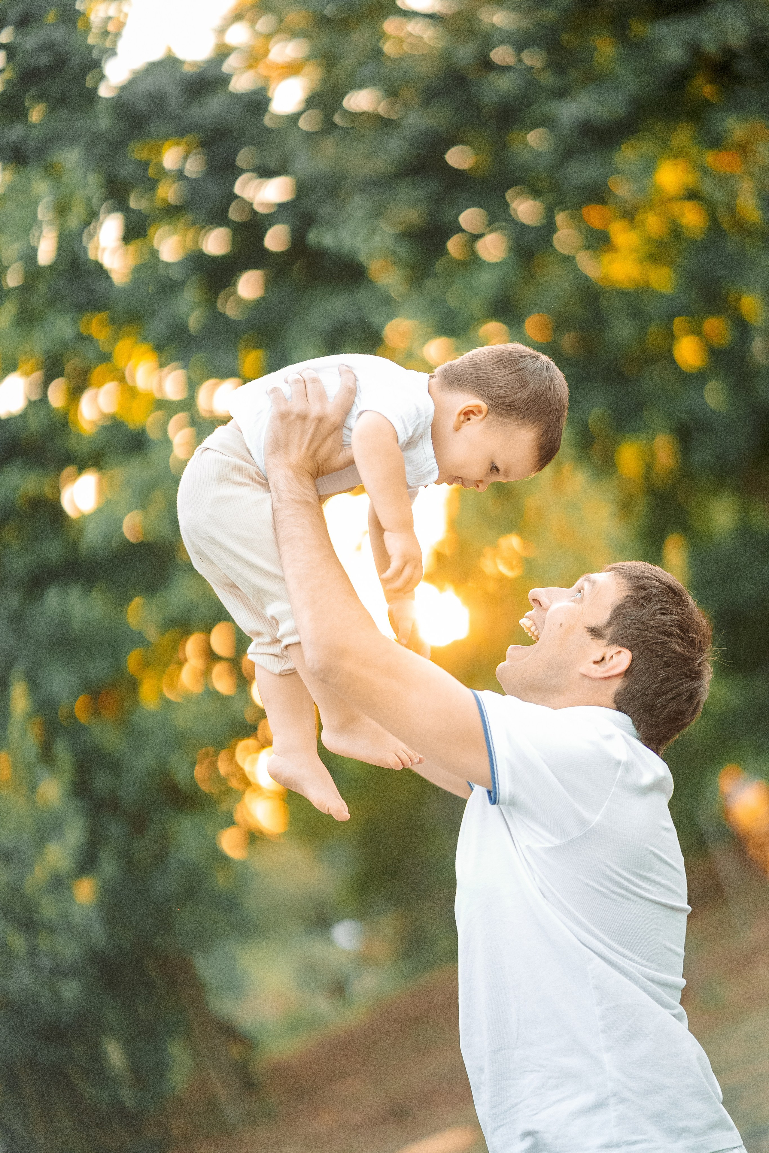 Ботанический сад. Фотограф Мария Зайчик