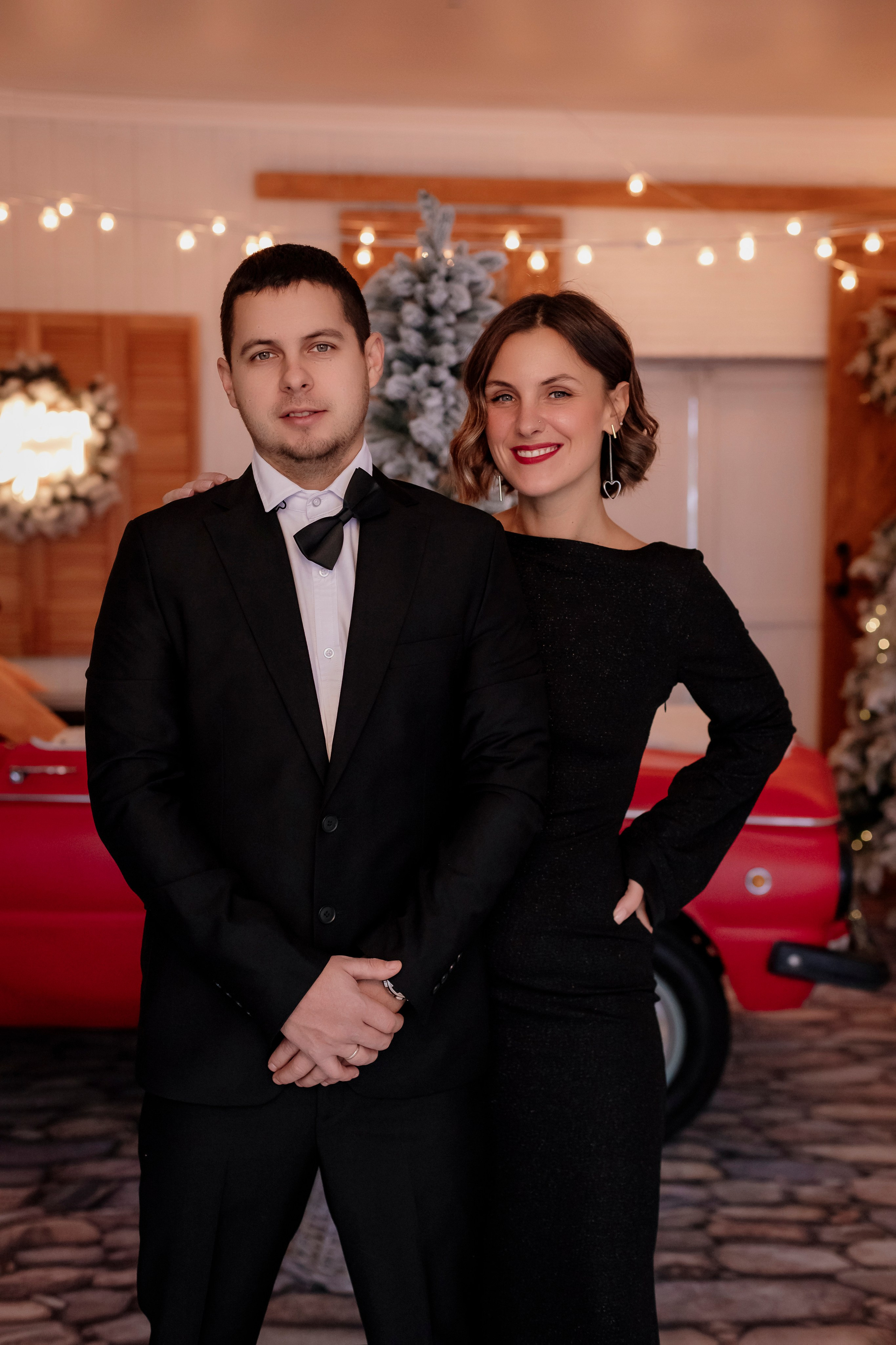 Семейная съемка Виктория. Фотограф Калуга