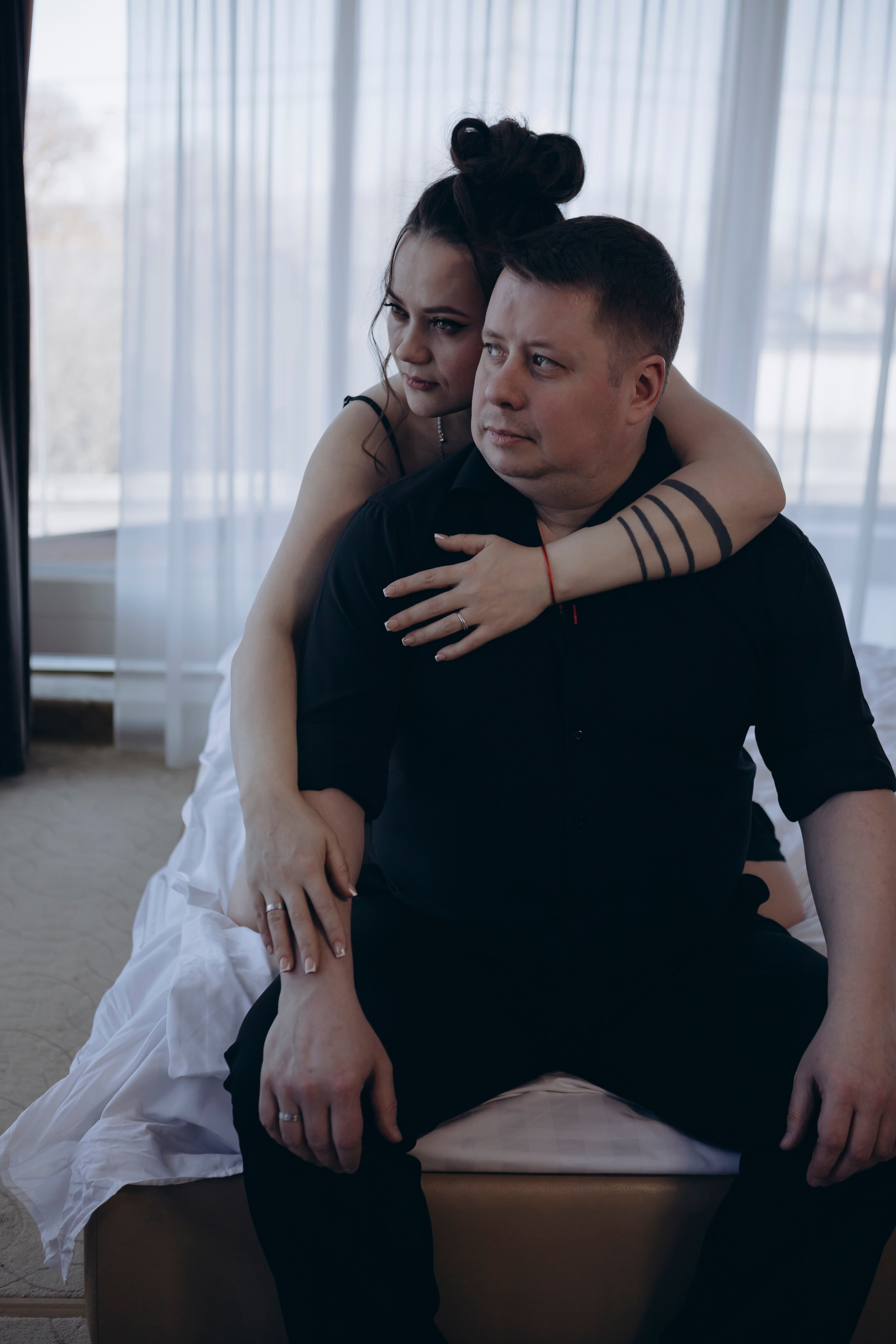 Юля&Андрей. Фотограф Калуга