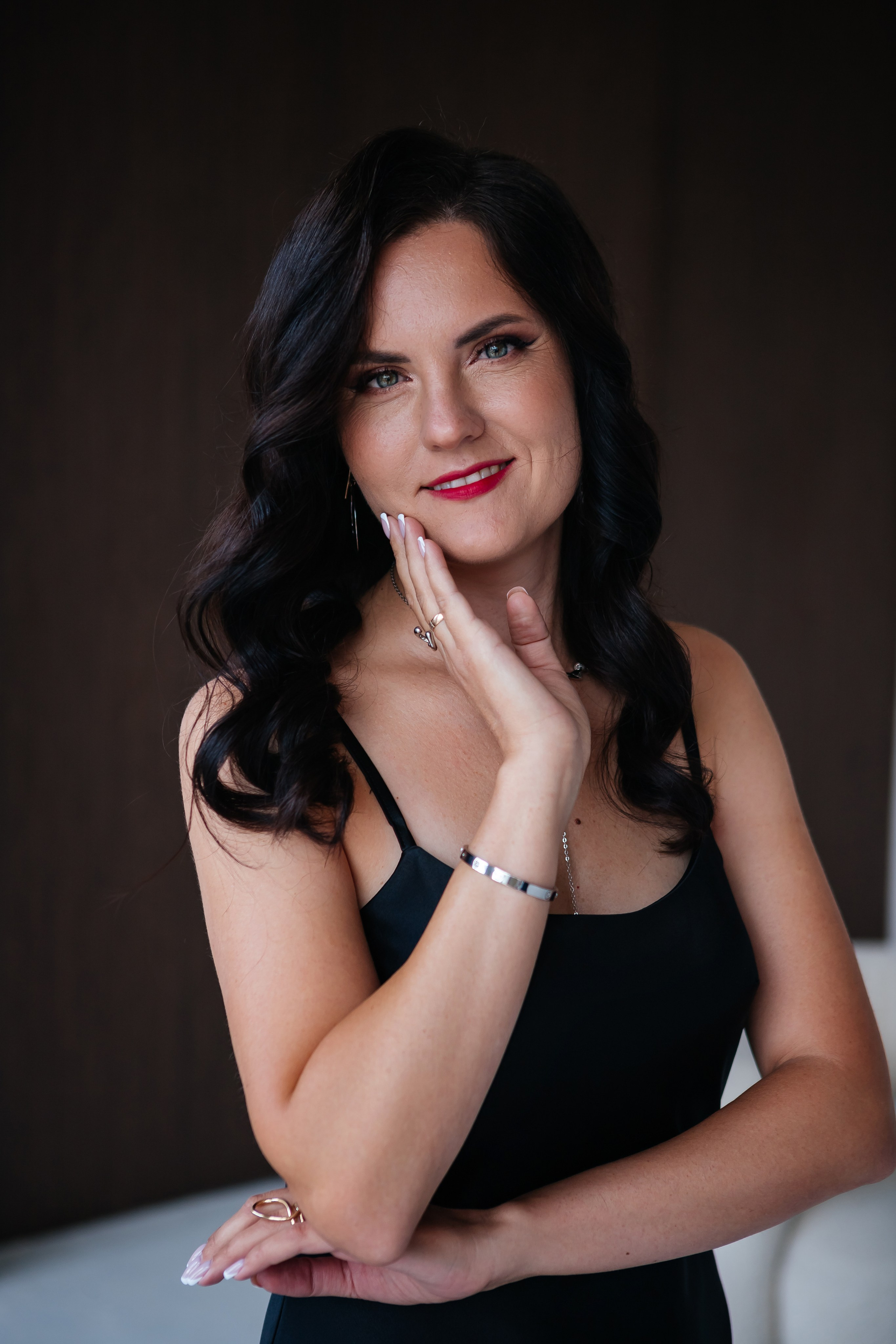 Контент съемка Марина. Фотограф Калуга