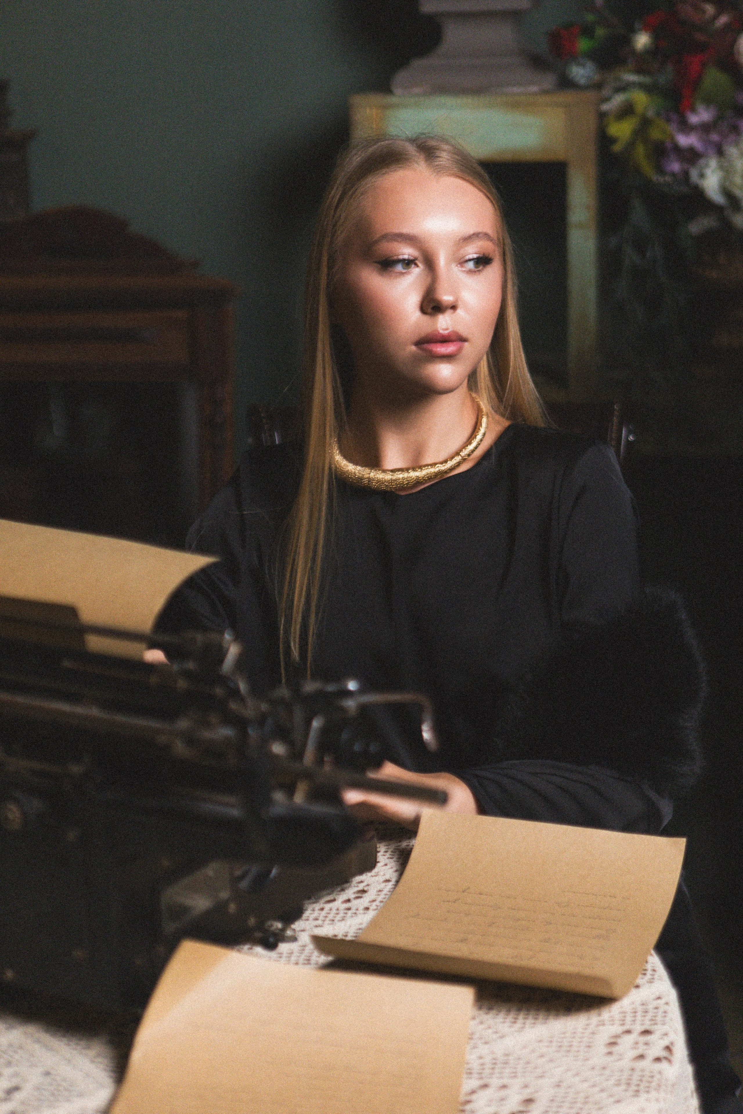 Индивидуальная фотосъемка. Индивидуальный и свадебный фотограф в Нижнем Новгороде Трушина Кристина