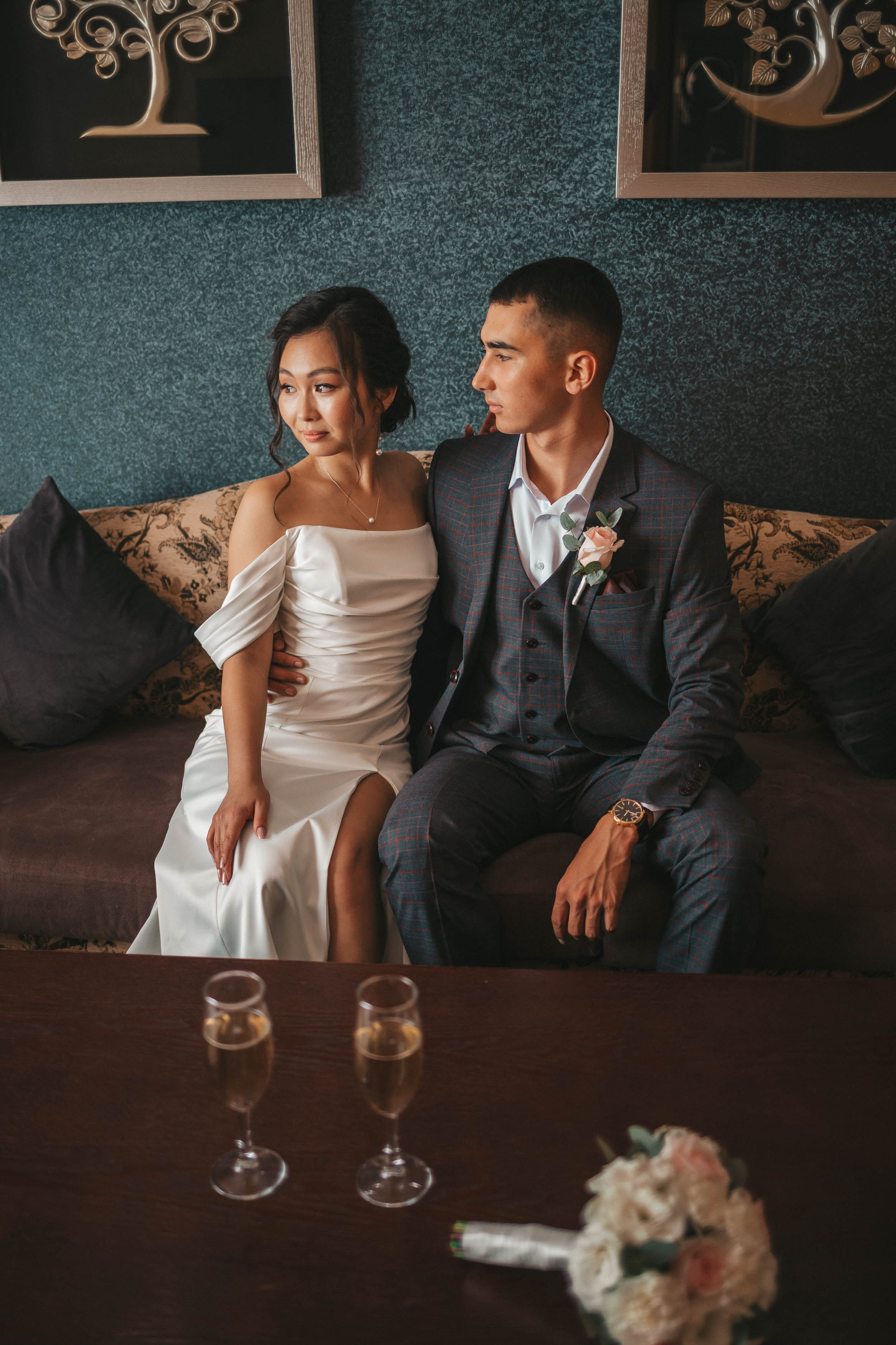 Владислав и Полина. Nadin.K фотограф Иркутск, Байкал, Братск