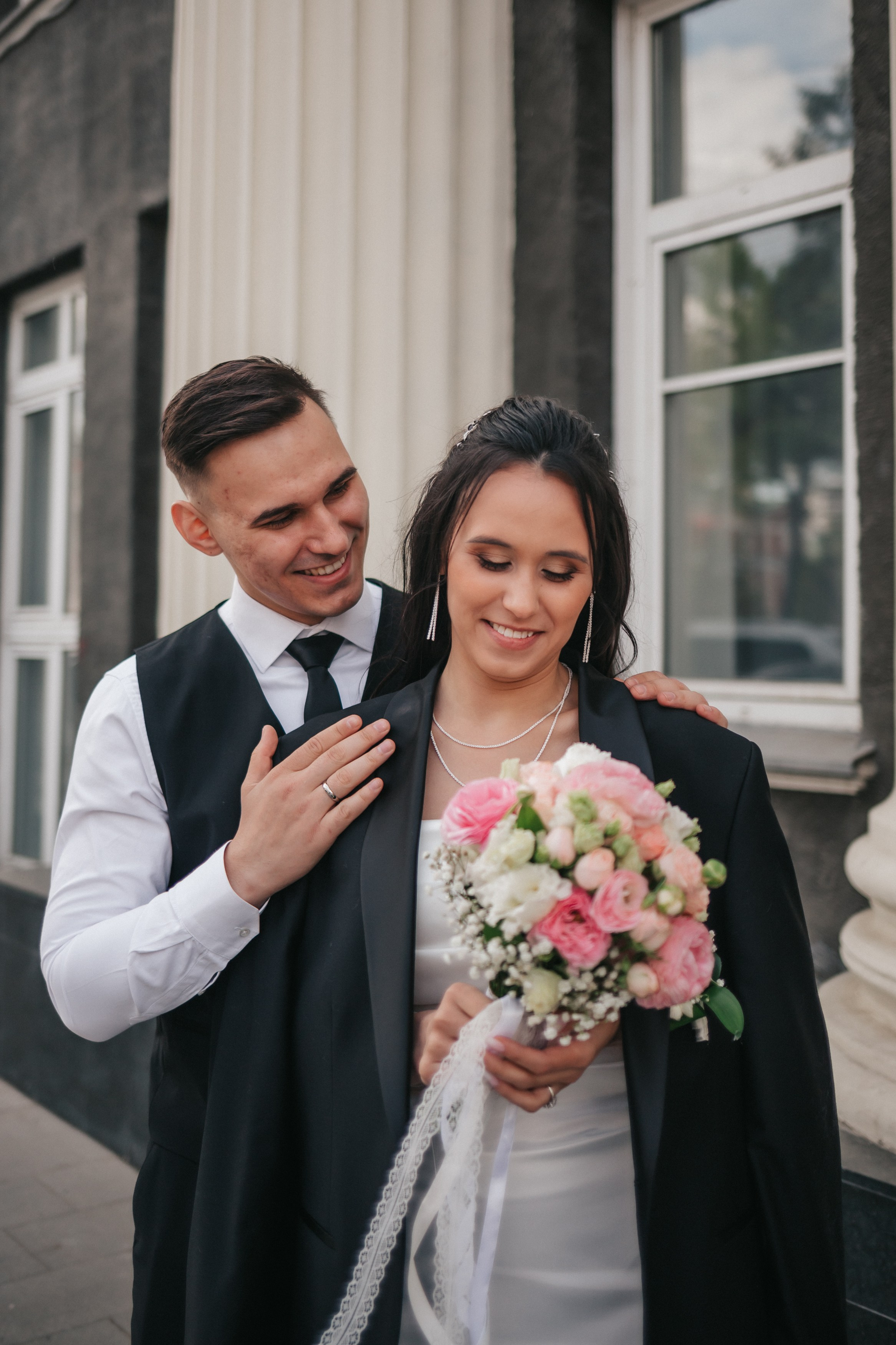 Никита и Кристина. Nadin.K фотограф Иркутск, Байкал, Братск