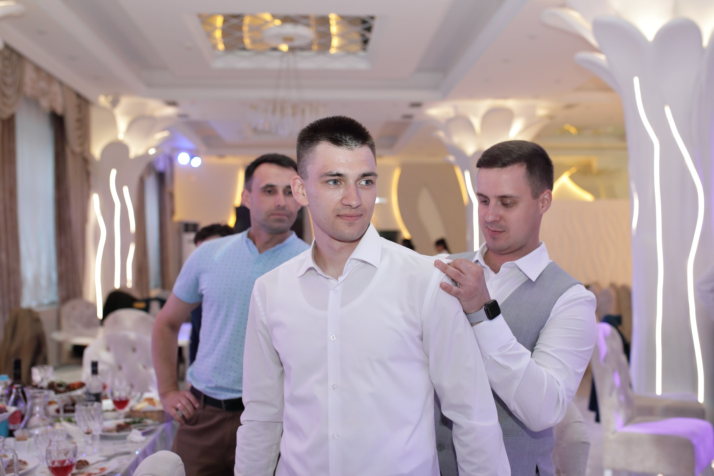 дворец свадеб Екатеринбург