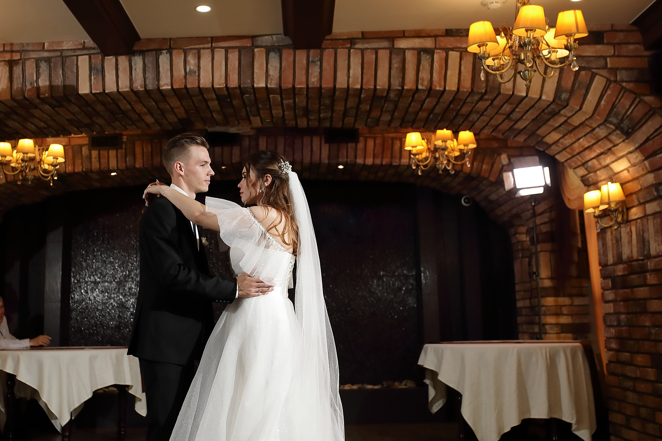 Матвей и Аделина. Свадебный и семейный фотограф и видеограф в Екатеринбурге Полянские Тимур и Анастасия