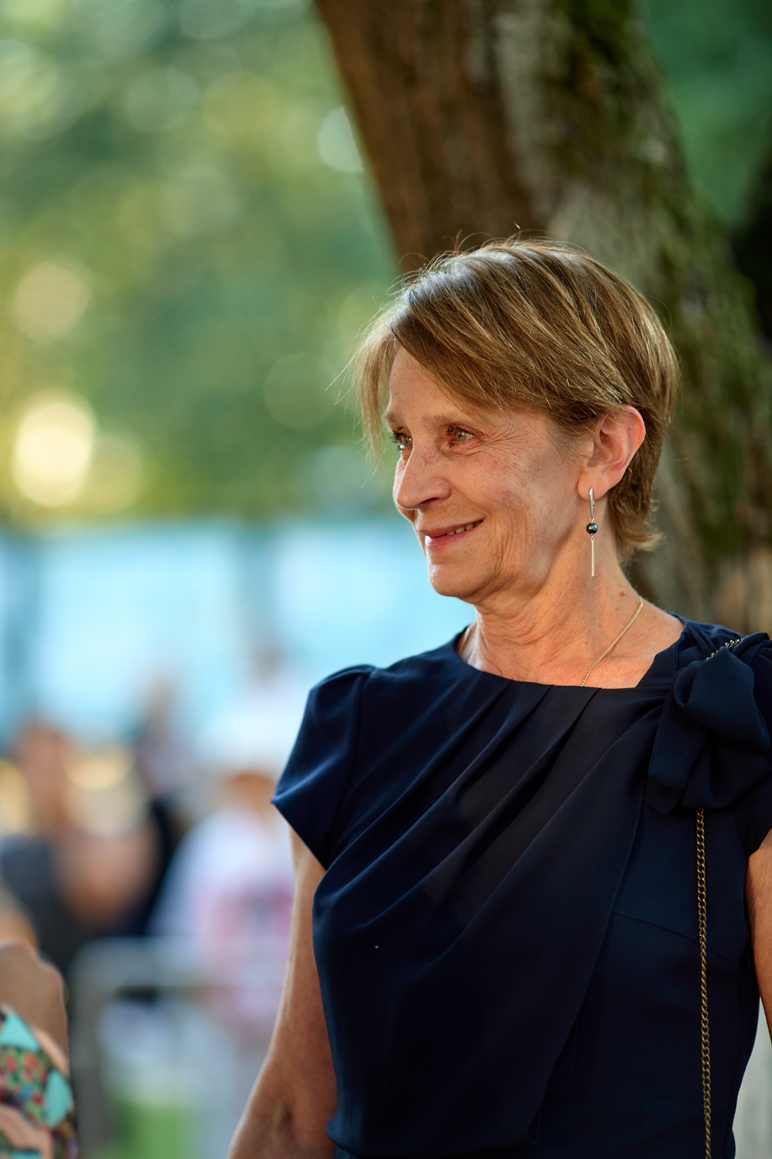 Закрытие фестиваля «На семи холмах» 2023. Фотограф Илья Прохоров в Кирове