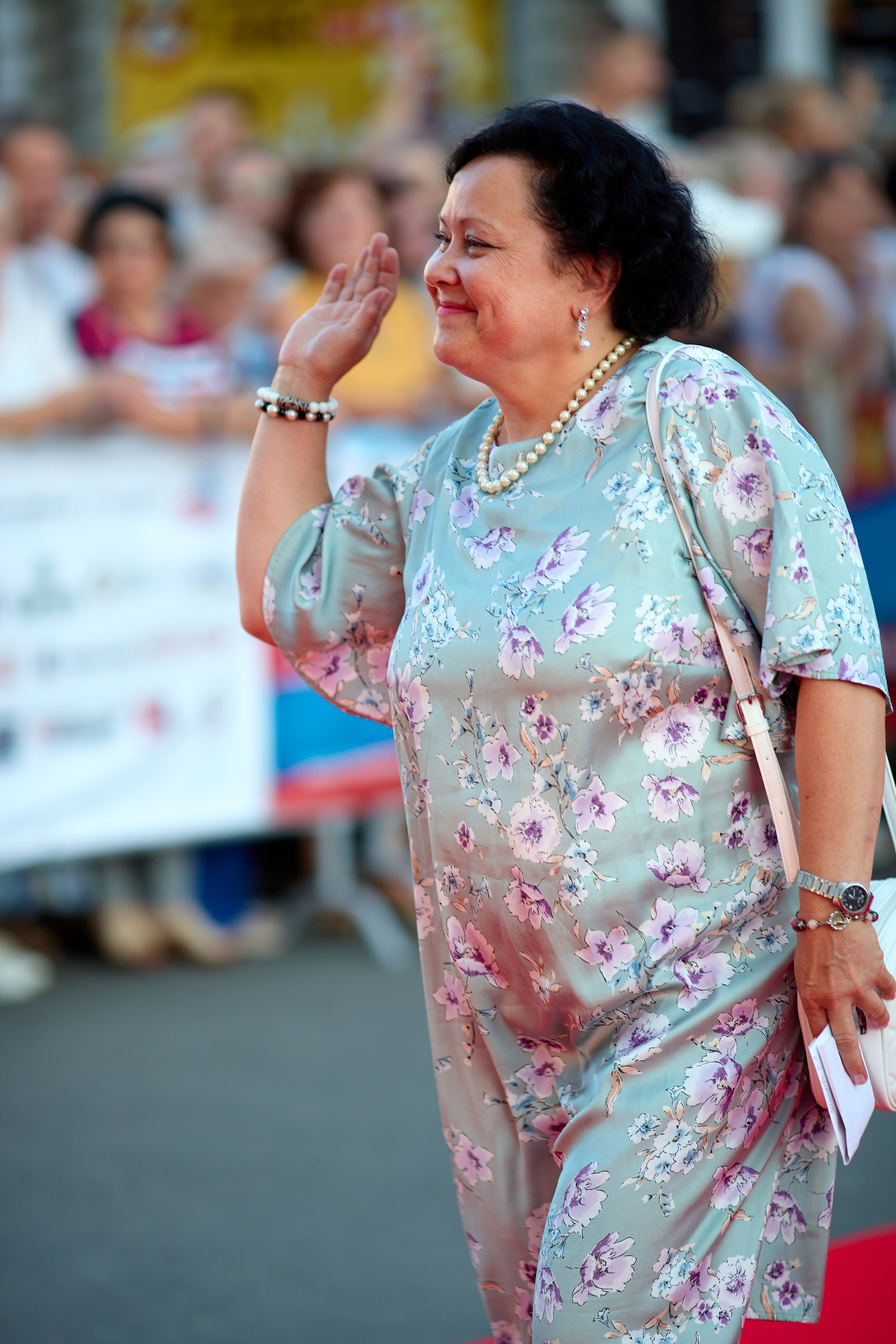 Открытие фестиваля «На семи холмах» 2023. Фотограф Илья Прохоров в Кирове