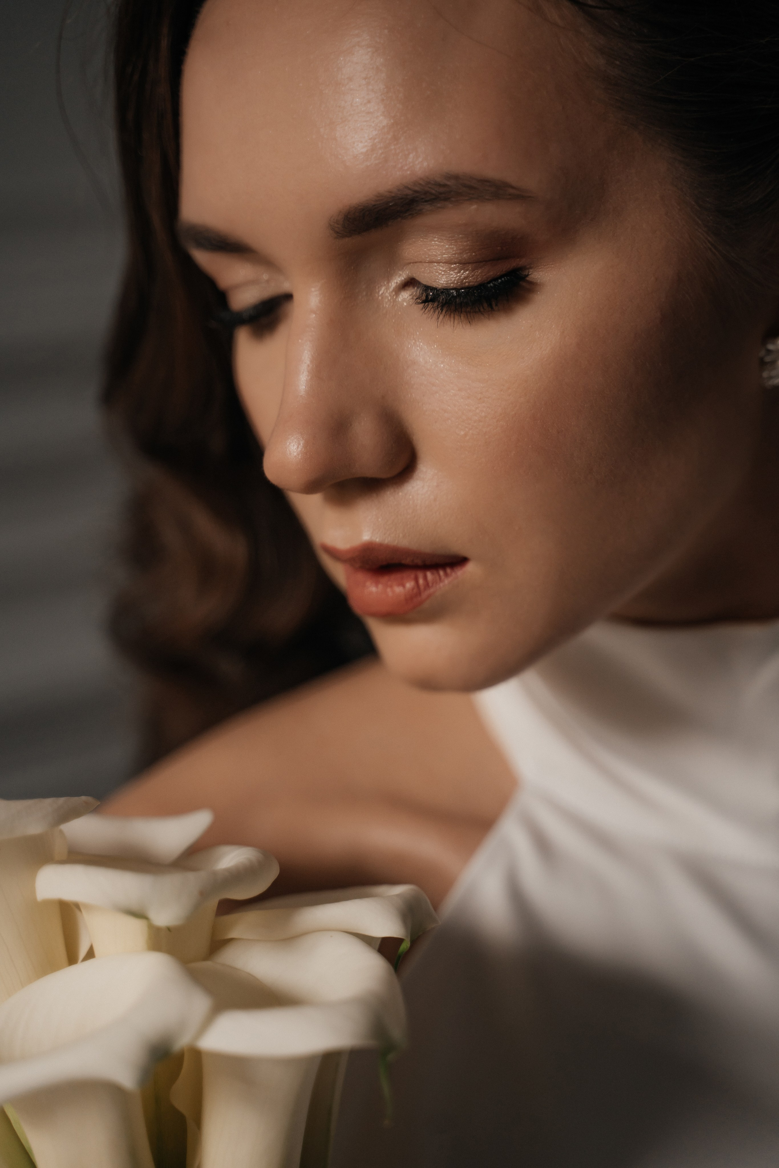 Wedding «A long walk». Свадебные фотограф и видеограф Наталья и Анатолий Новиковы СПб