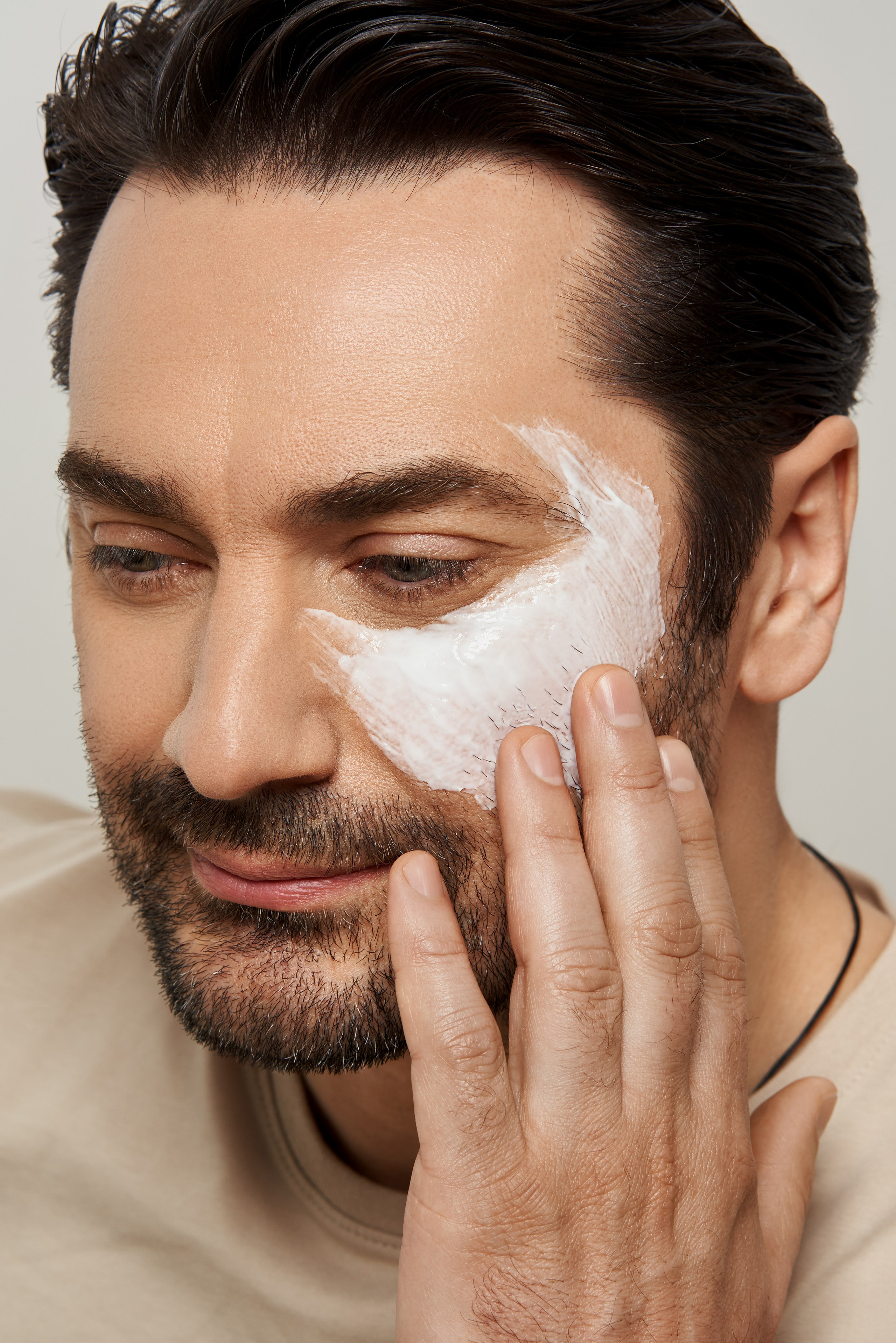 Бьюти-портреты. Предметная съемка, сет-дизайн Москва